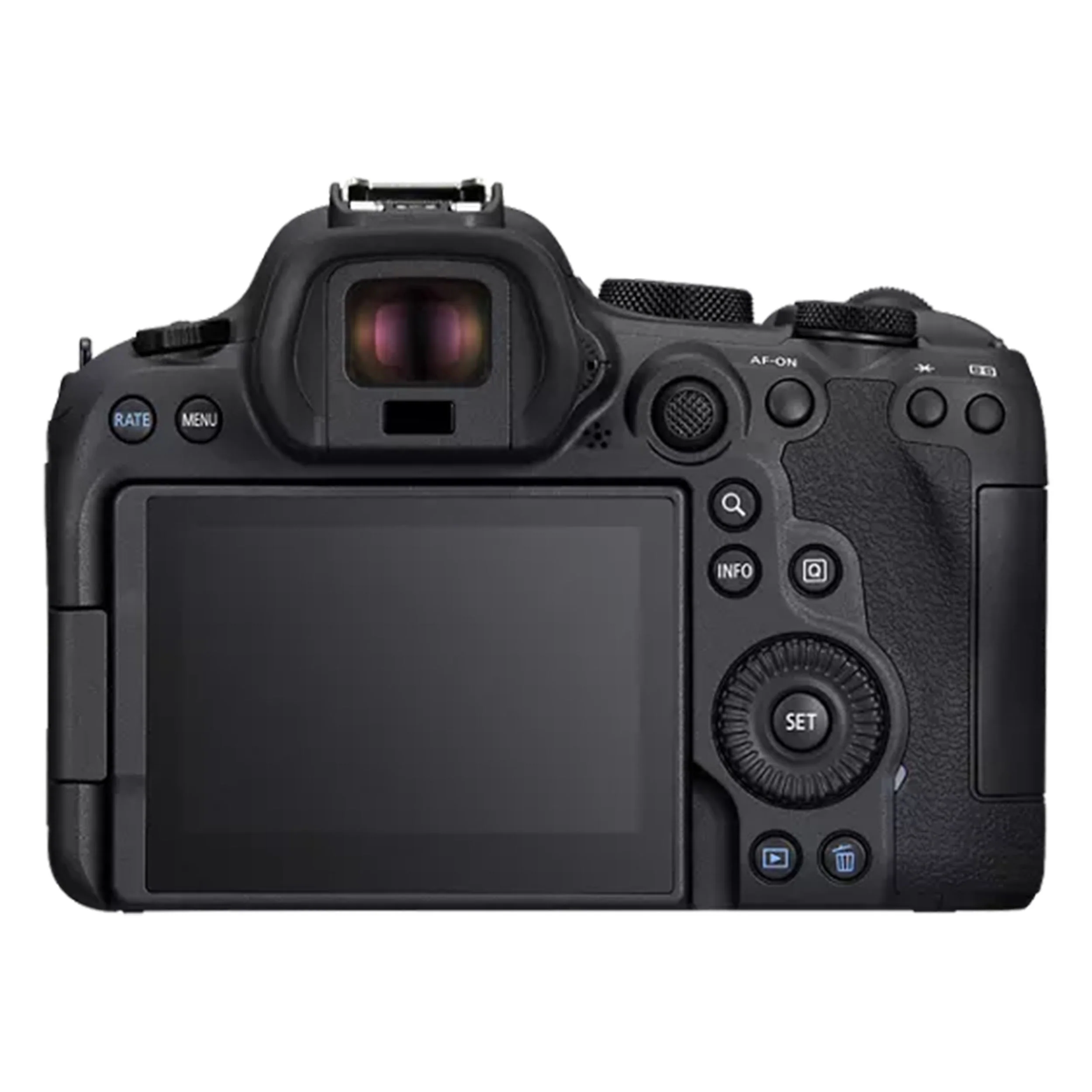 Canon R6 Mark II Body - Image 3
