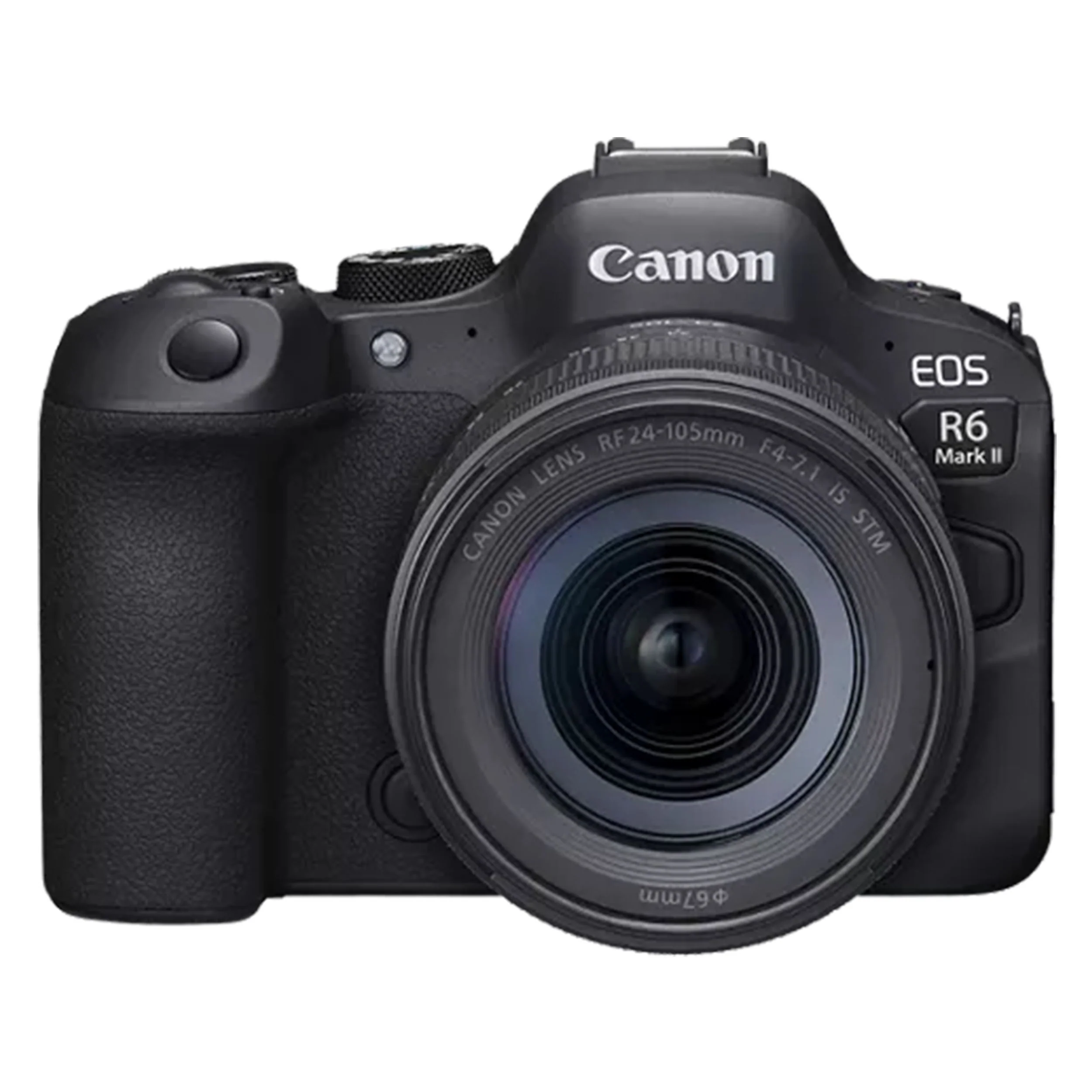 Canon R6 Mark II Body - Image 6