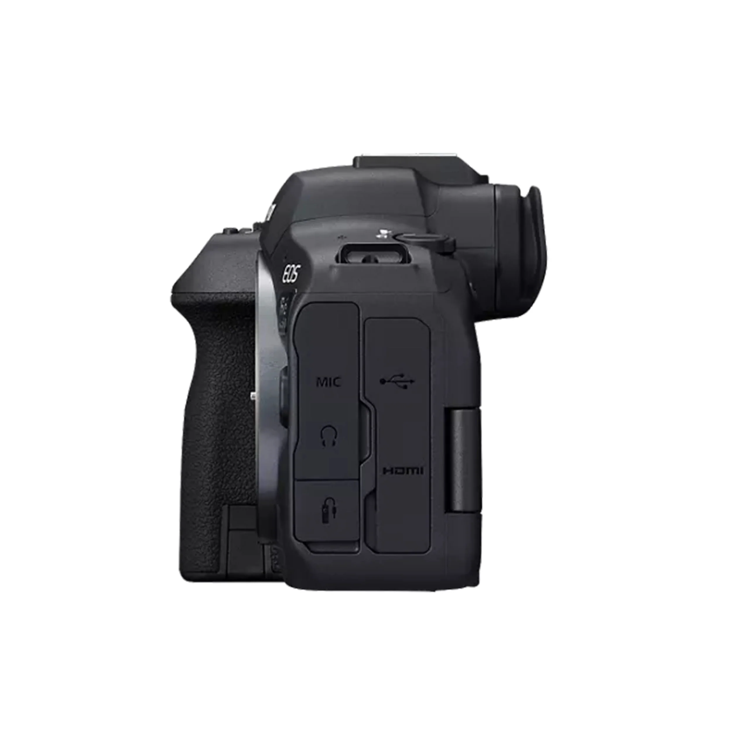 Canon R6 Mark II Body - Image 9