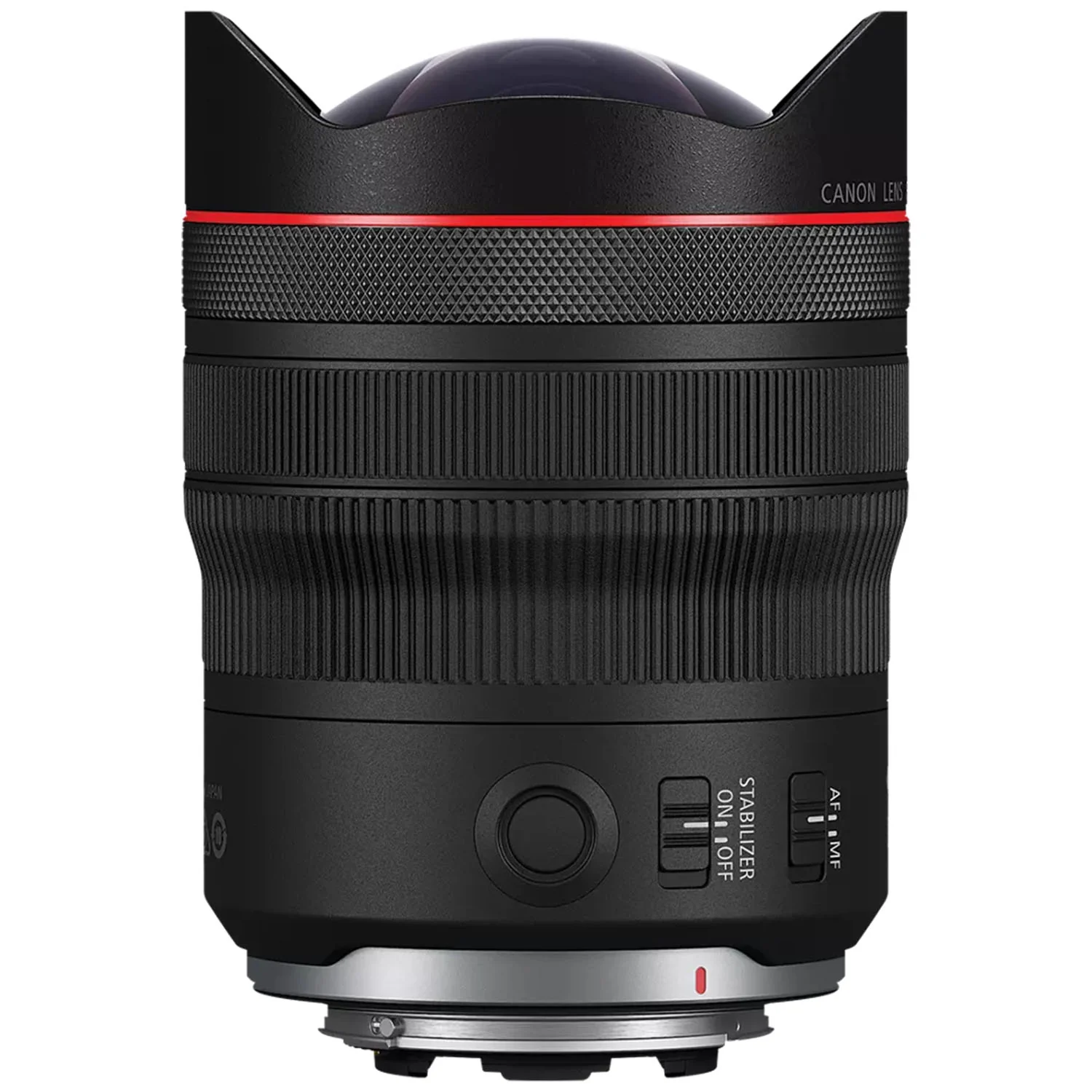 Canon RF 10-20mm f4 L IS STM - Image 3