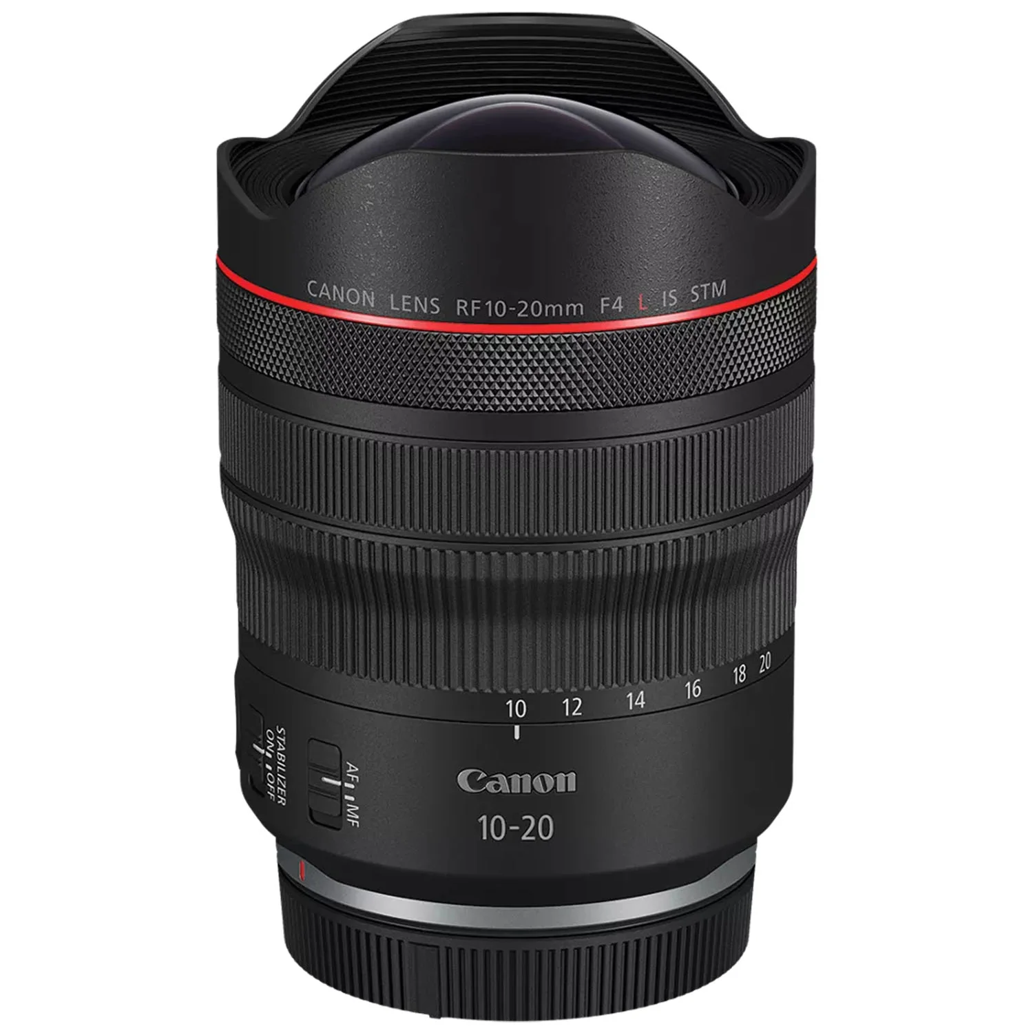 Canon RF 10-20mm f4 L IS STM - Image 4