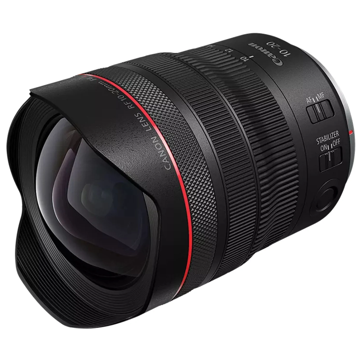 Canon RF 10-20mm f4 L IS STM - Image 5