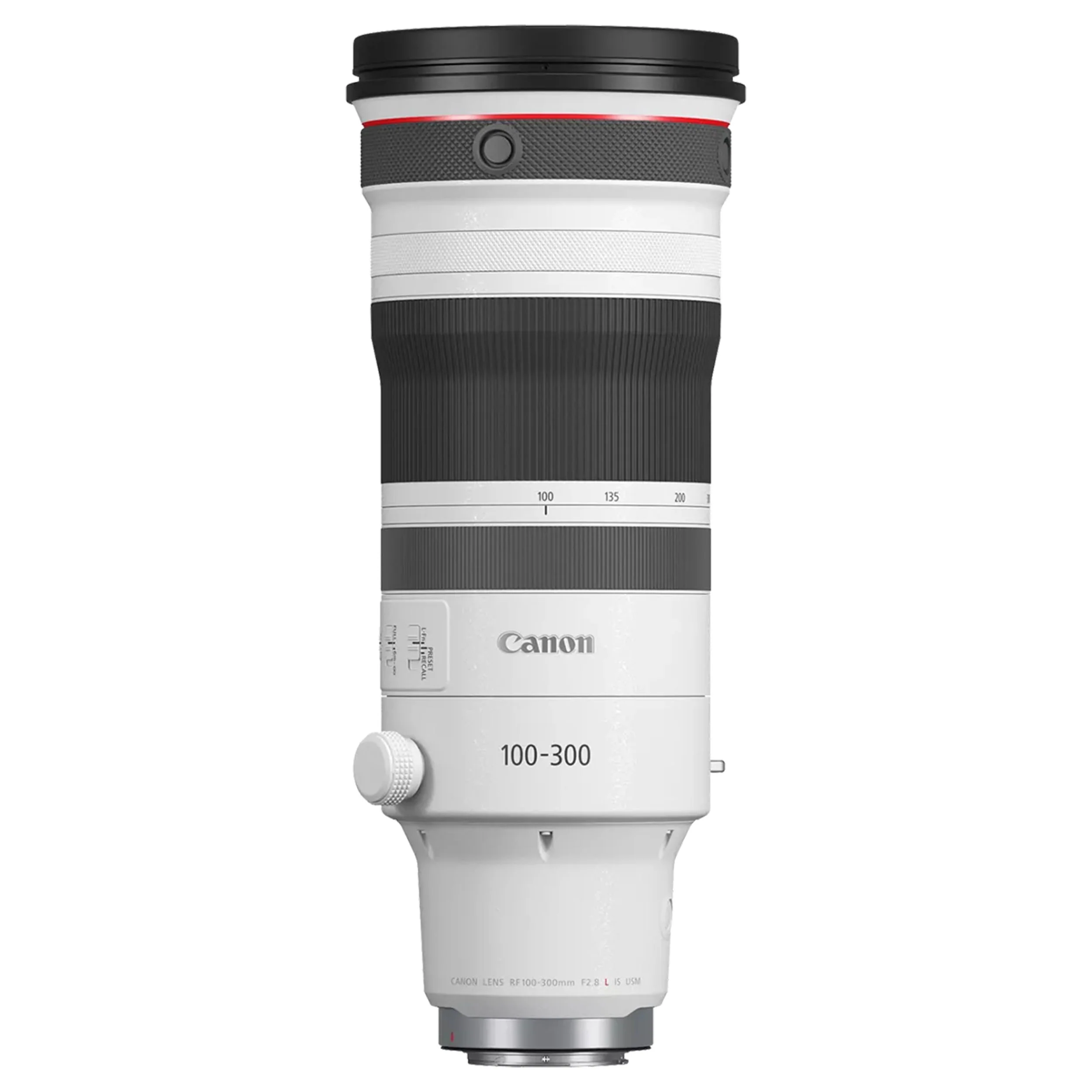 Canon RF 100-300mm f2.8 L IS USM - Image 2