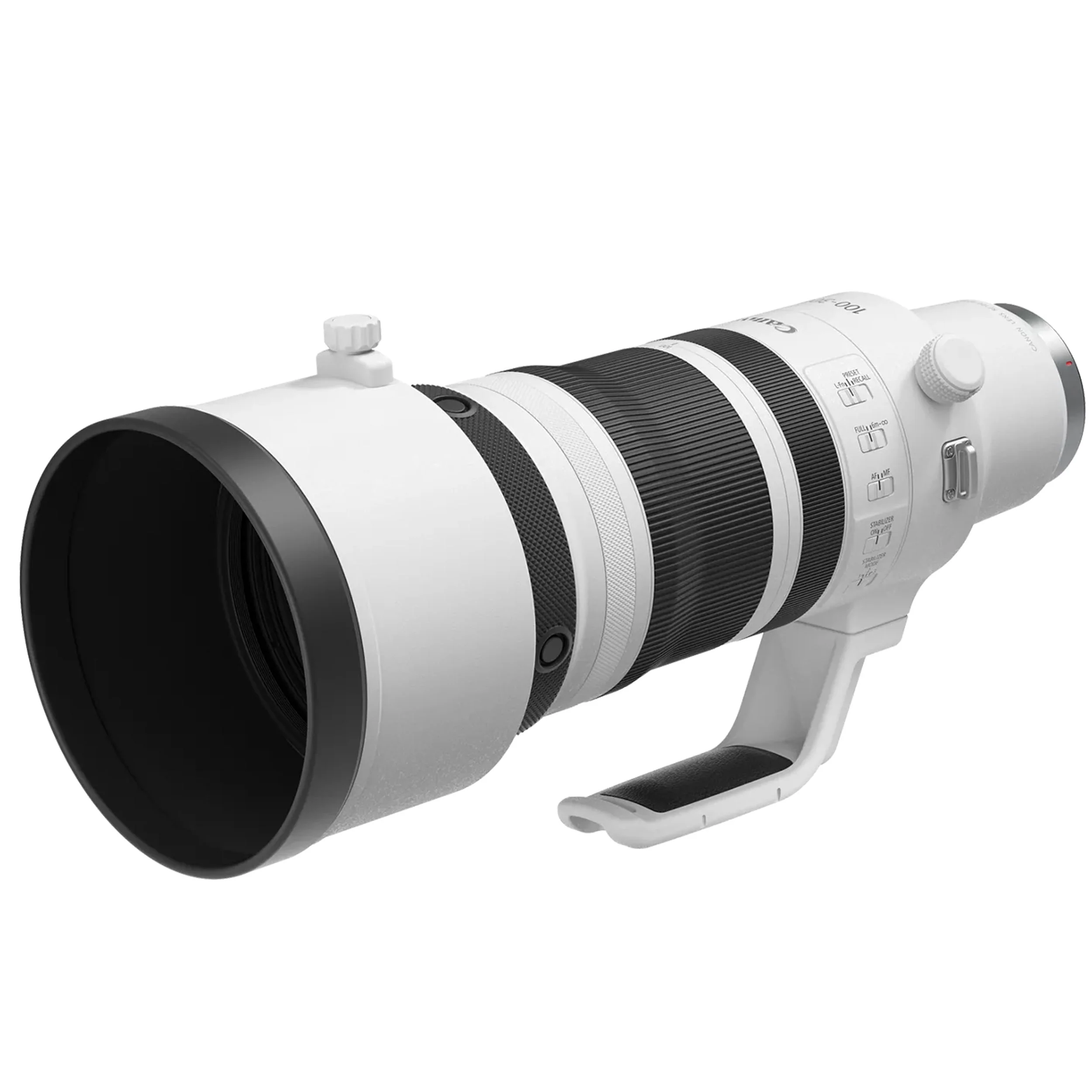 Canon RF 100-300mm f2.8 L IS USM - Image 3
