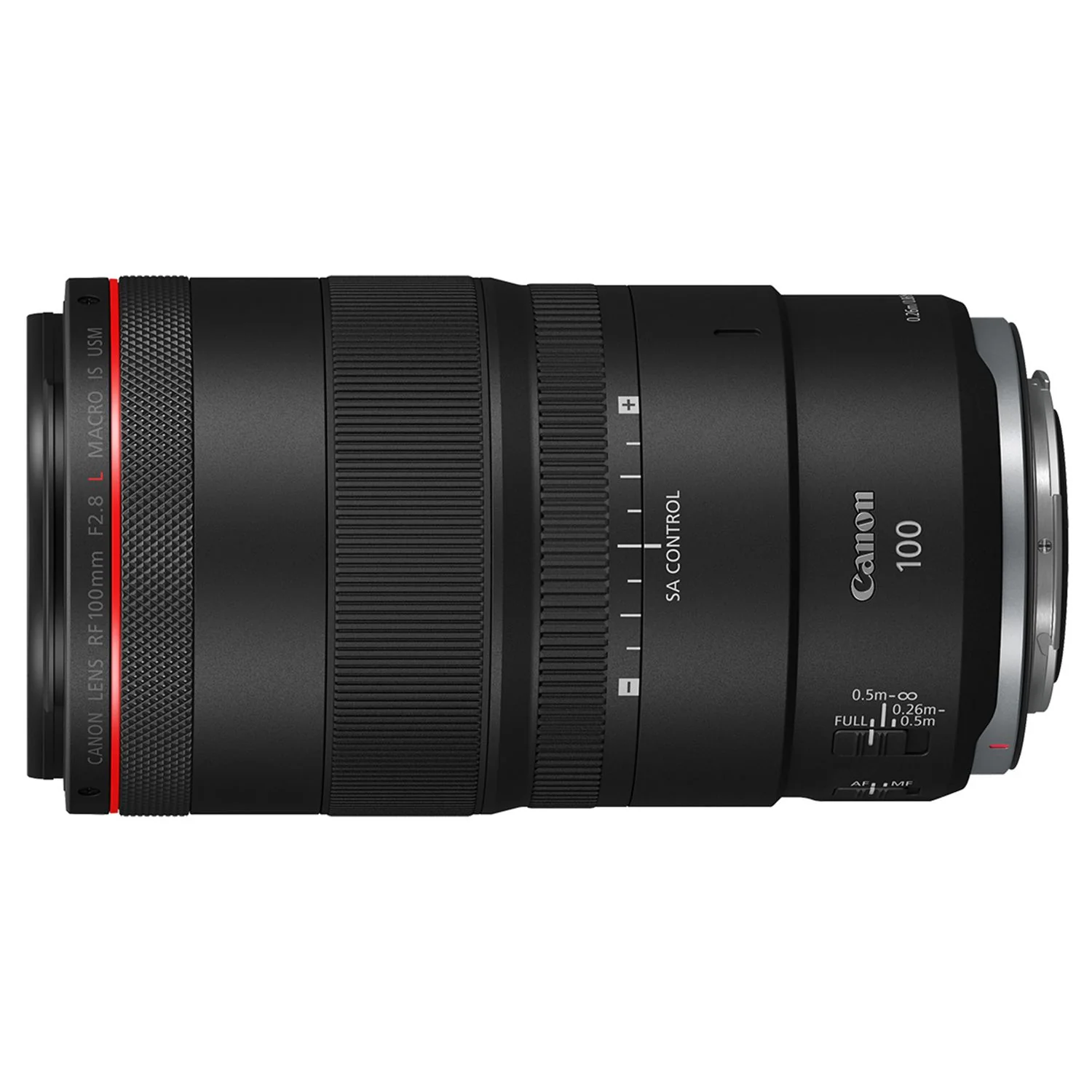 Canon RF 100mm f2.8 L - Image 2