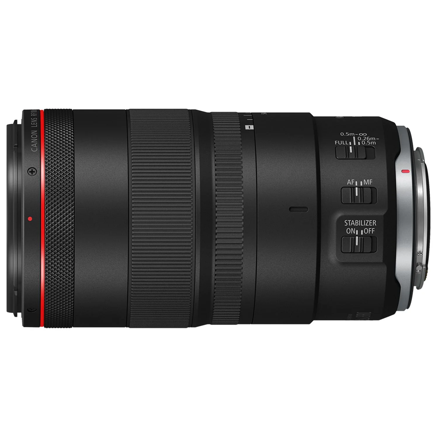 Canon RF 100mm f2.8 L - Image 3