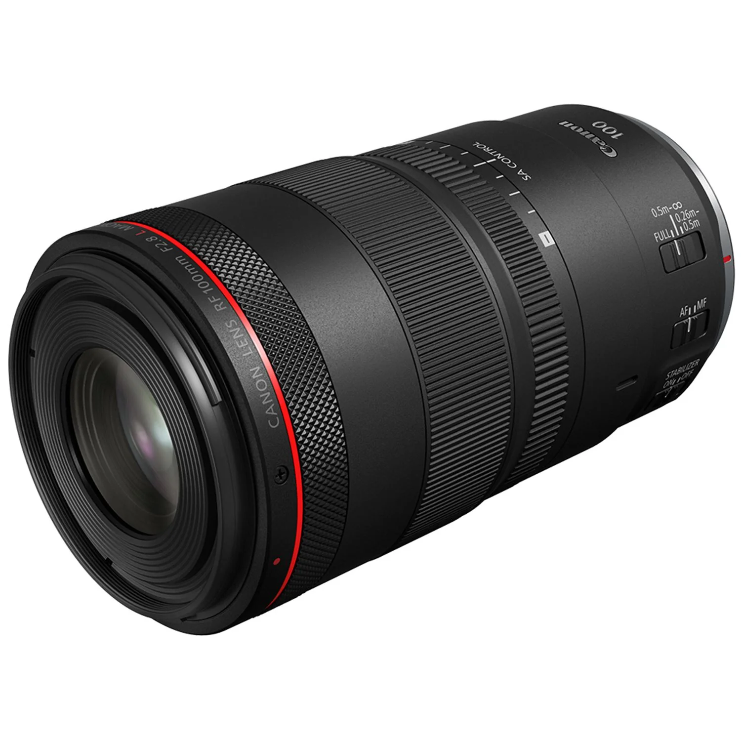 Canon RF 100mm f2.8 L - Image 4