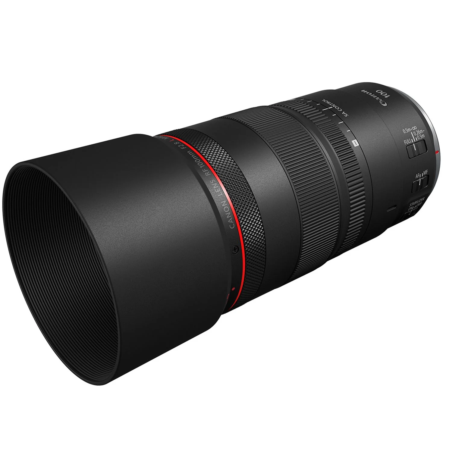 Canon RF 100mm f2.8 L - Image 5