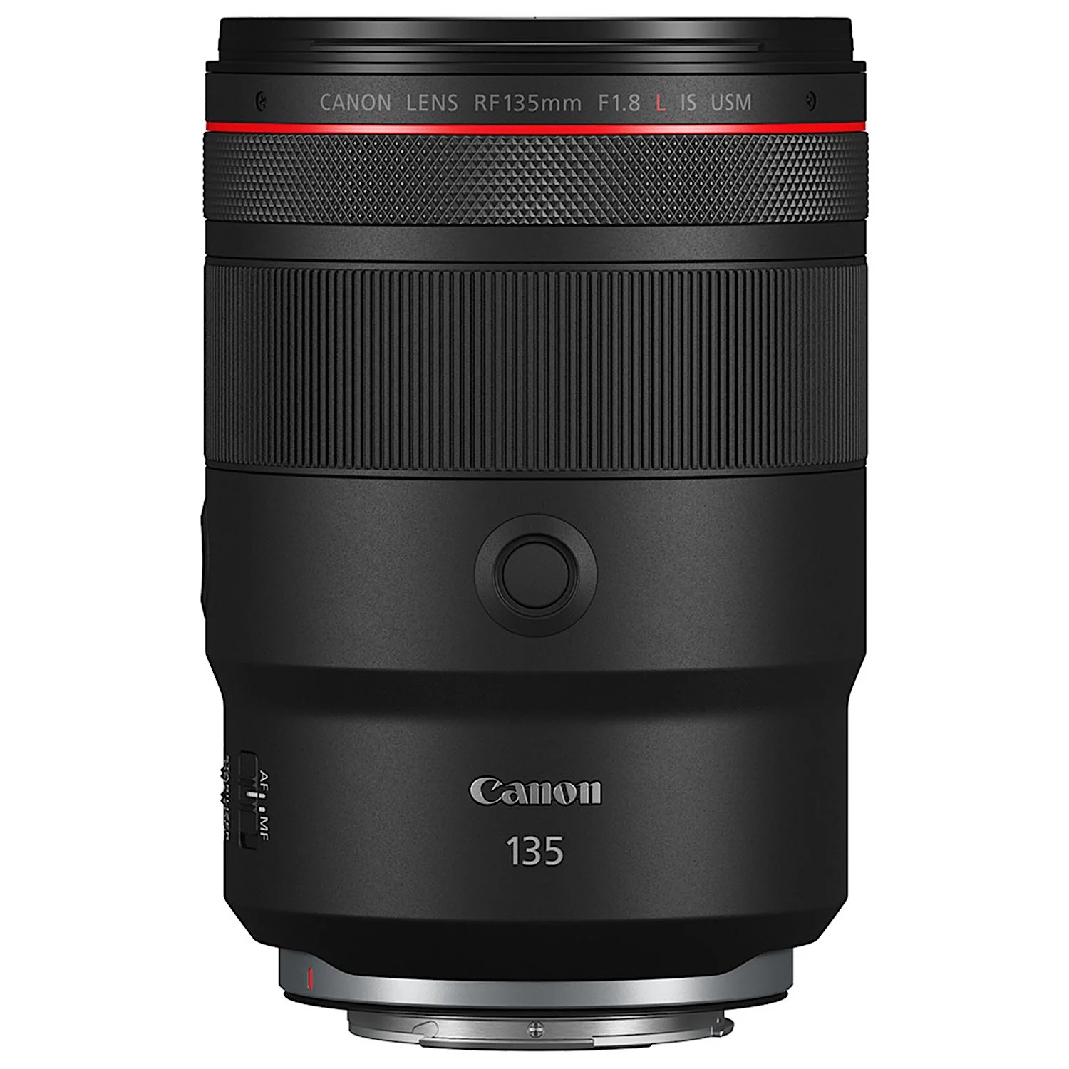 Canon RF 135mm f1.8 L IS USM - Image 2