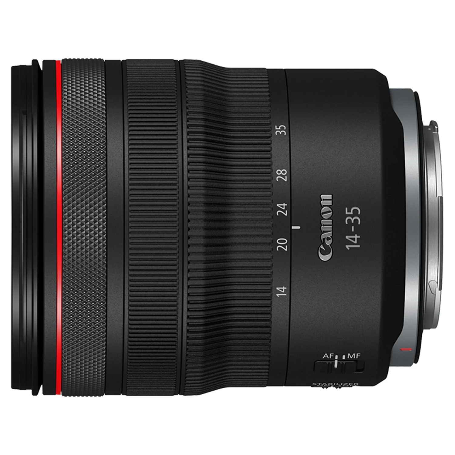 Canon RF 14-35mm f4 L IS USM - Image 2