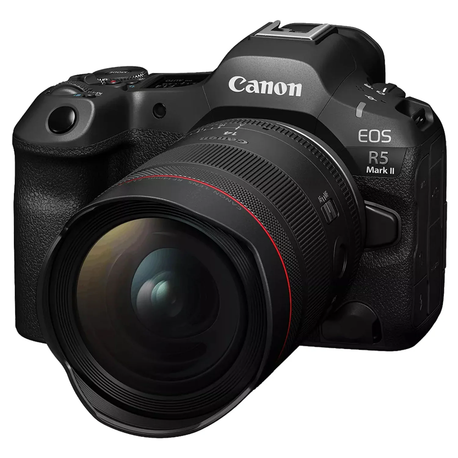Canon RF 14mm f1.4 L VCM Lens - Image 6