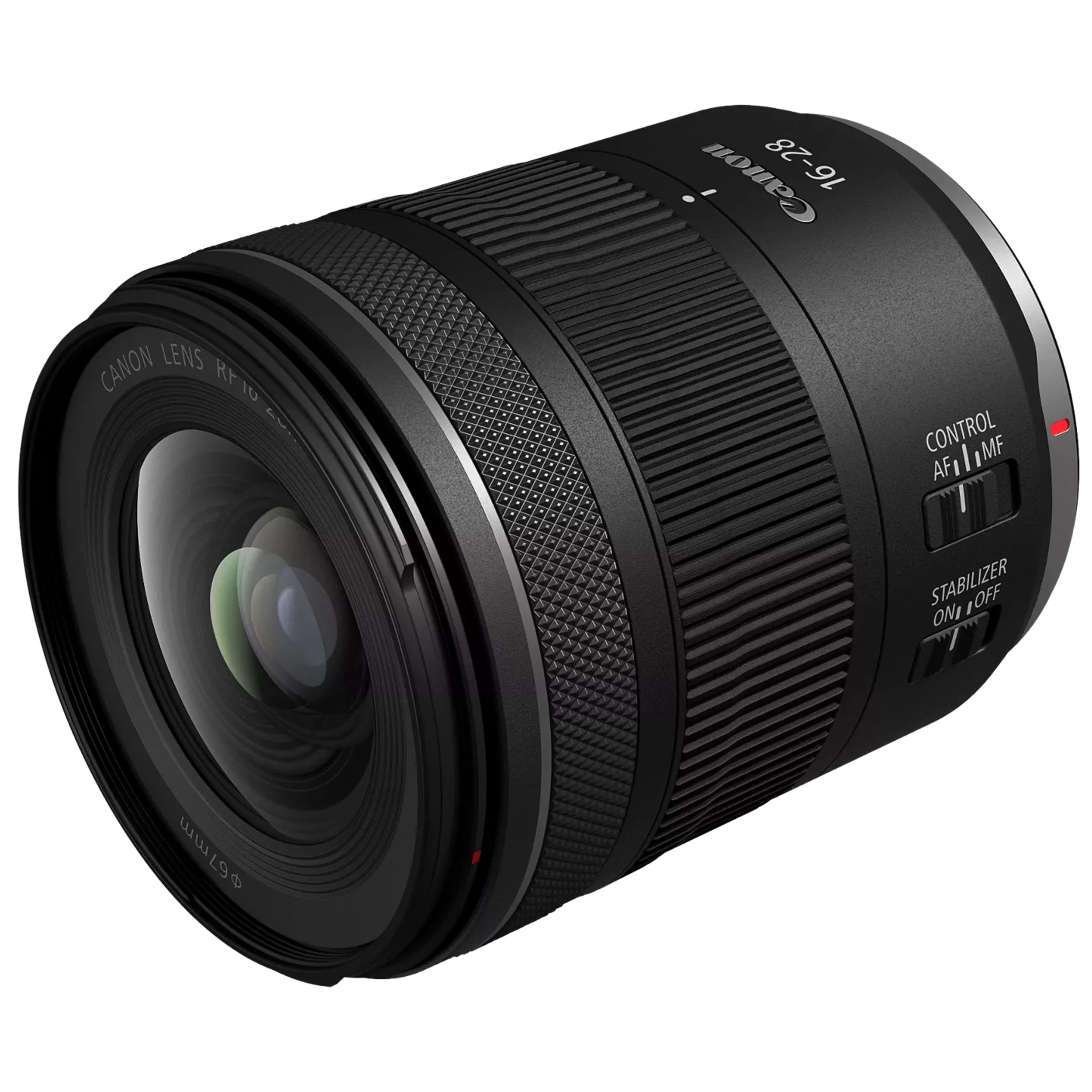 Canon RF 16-28mm f2.8 IS STM - Image 4