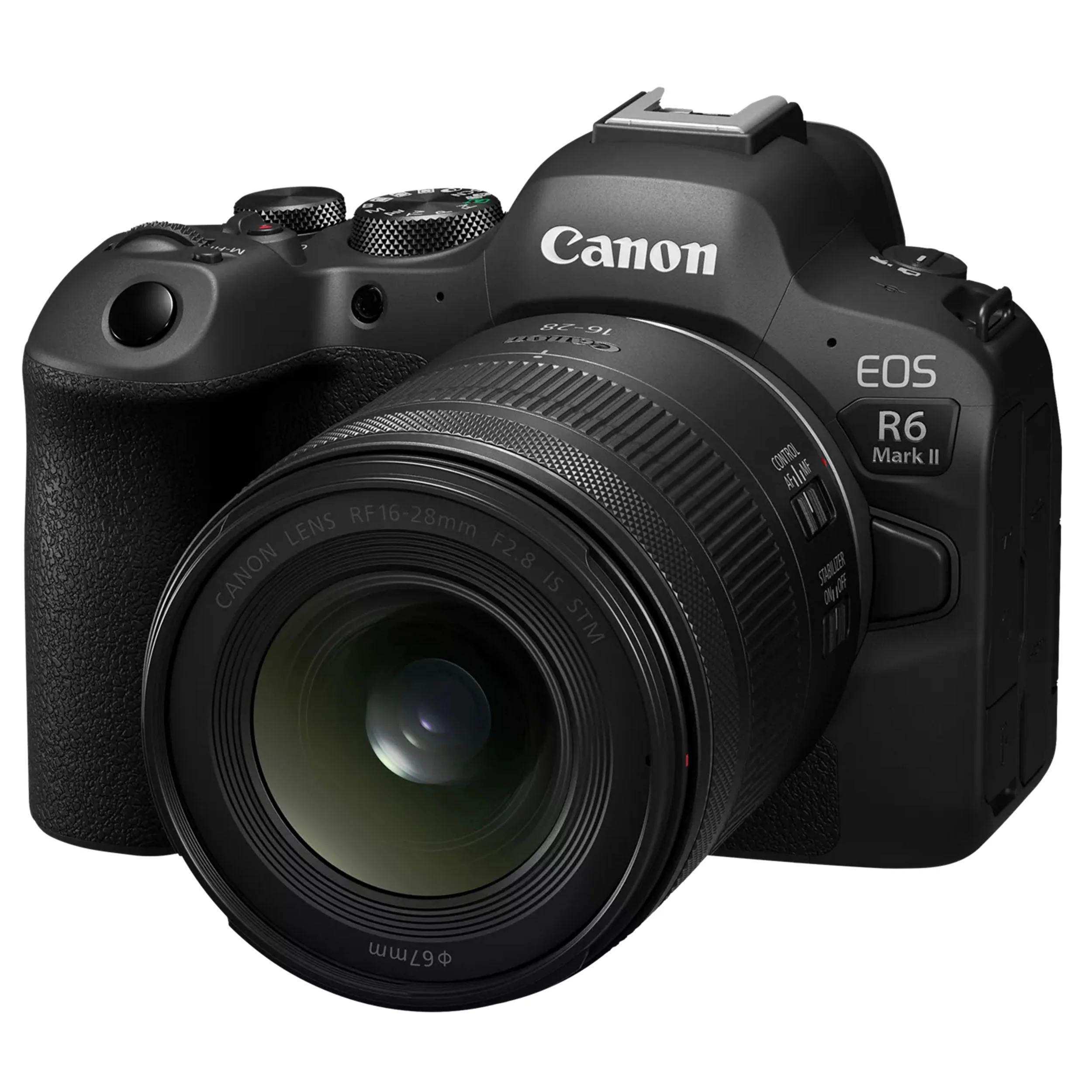 Canon RF 16-28mm f2.8 IS STM - Image 6
