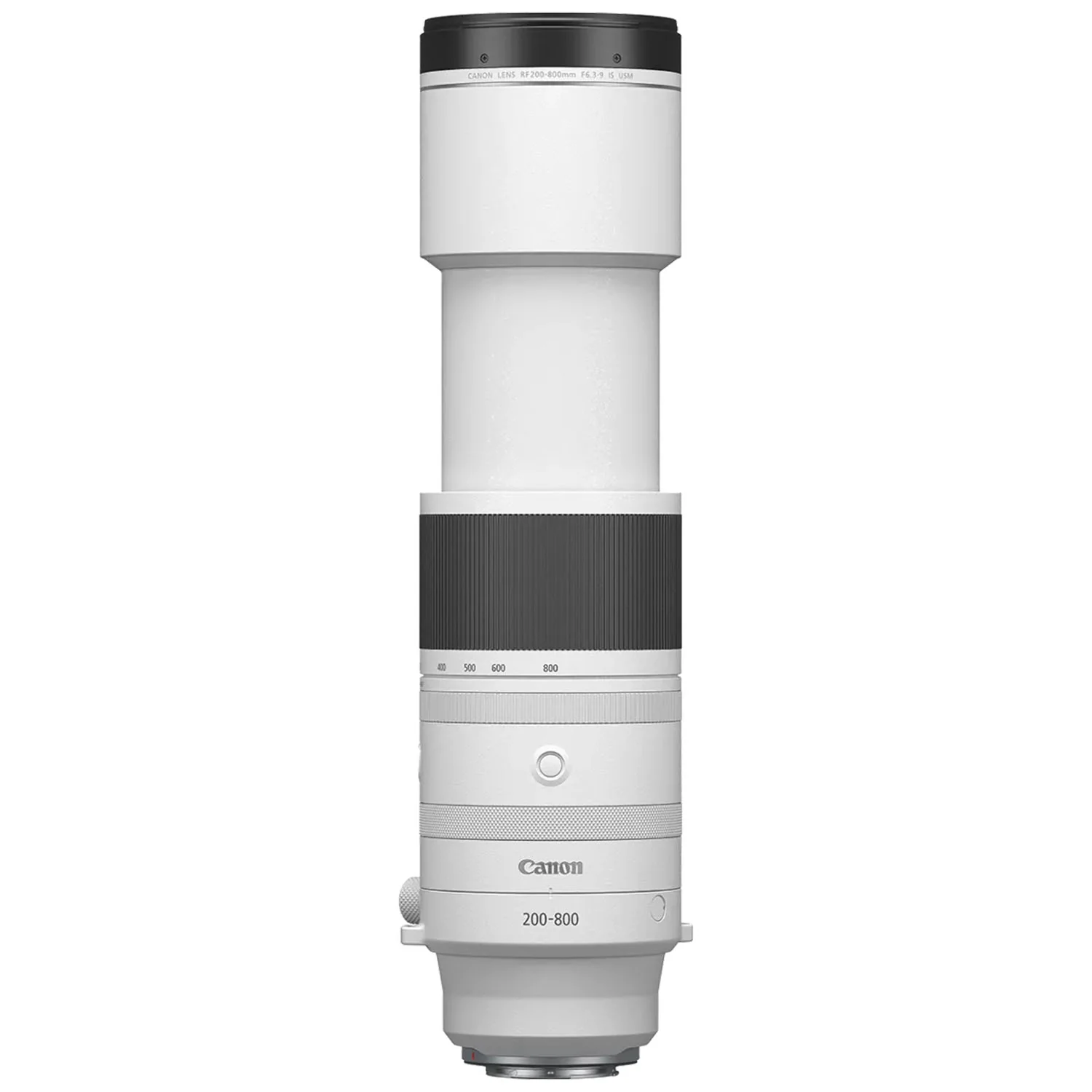 Canon RF 200-800mm f6.3-9 IS USM - Image 7