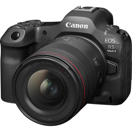 Canon RF 20mm f1.4 L VCM Lens - Image 6