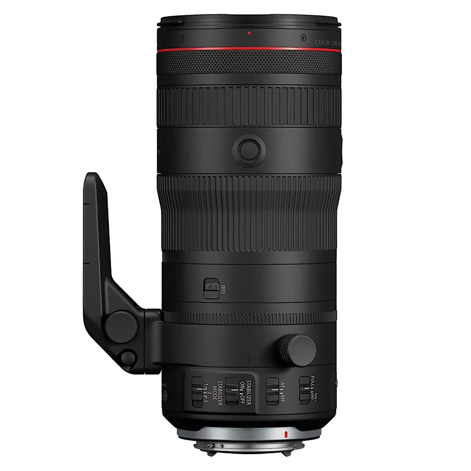 Canon RF 24-105mm f2.8 L IS USM Z - Image 5