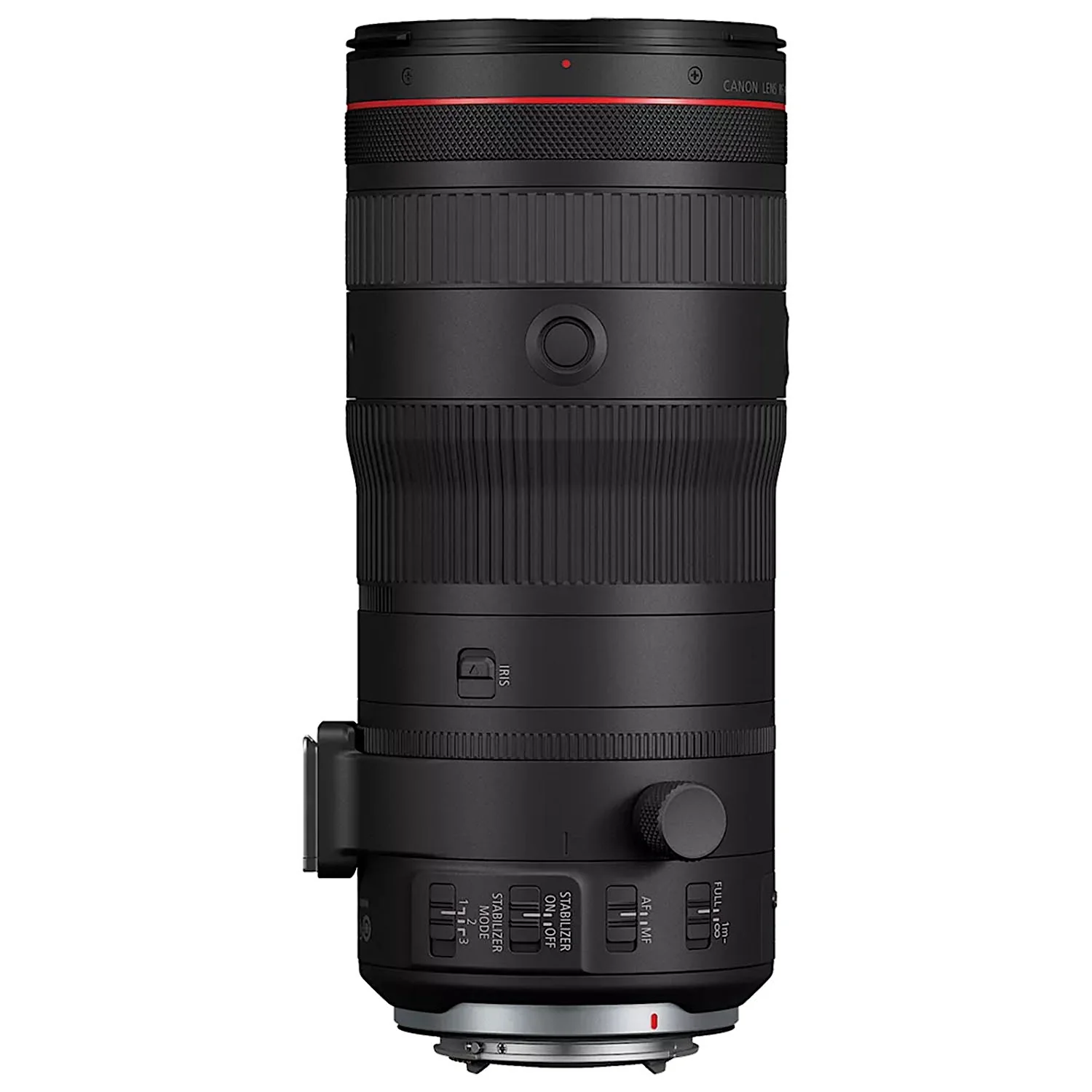 Canon RF 24-105mm f2.8 L IS USM Z - Image 6