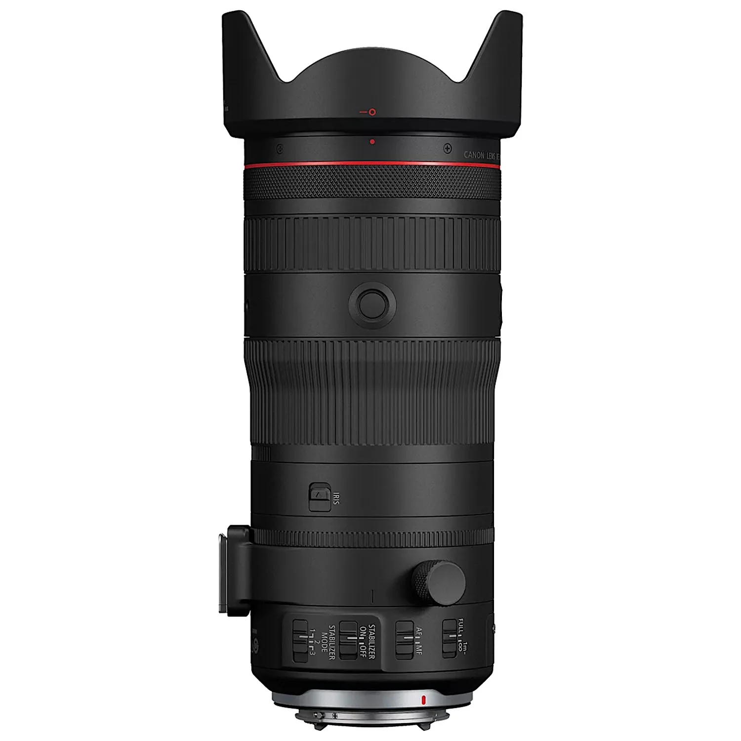Canon RF 24-105mm f2.8 L IS USM Z - Image 7