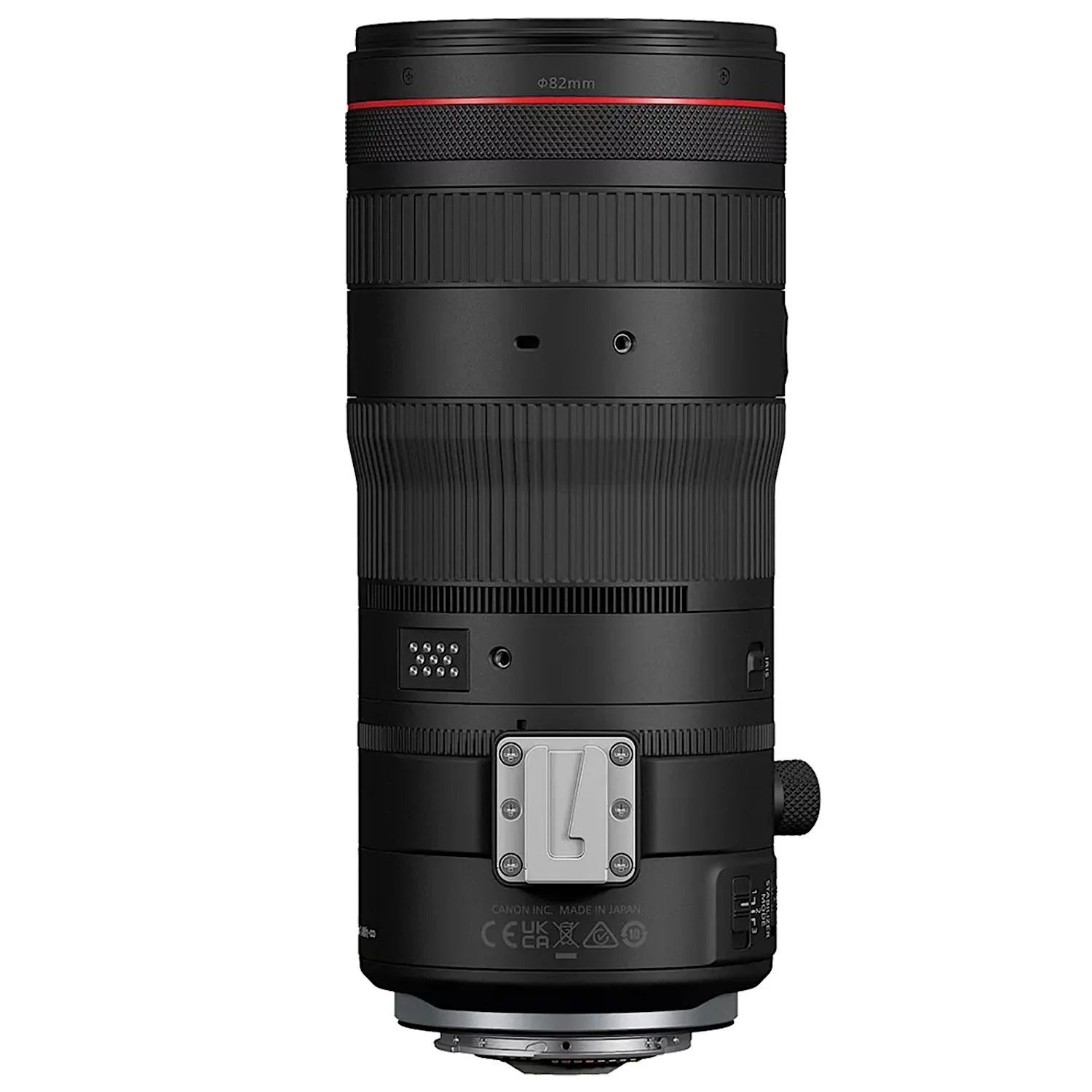 Canon RF 24-105mm f2.8 L IS USM Z - Image 8