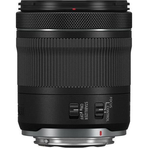 Canon RF 24-105mm f4-7.1 IS STM - Image 3