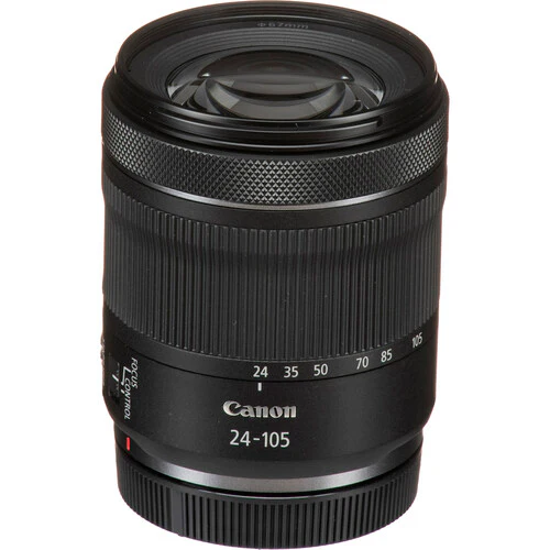 Canon RF 24-105mm f4-7.1 IS STM - Image 5