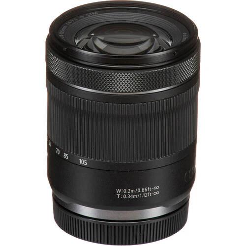 Canon RF 24-105mm f4-7.1 IS STM - Image 6