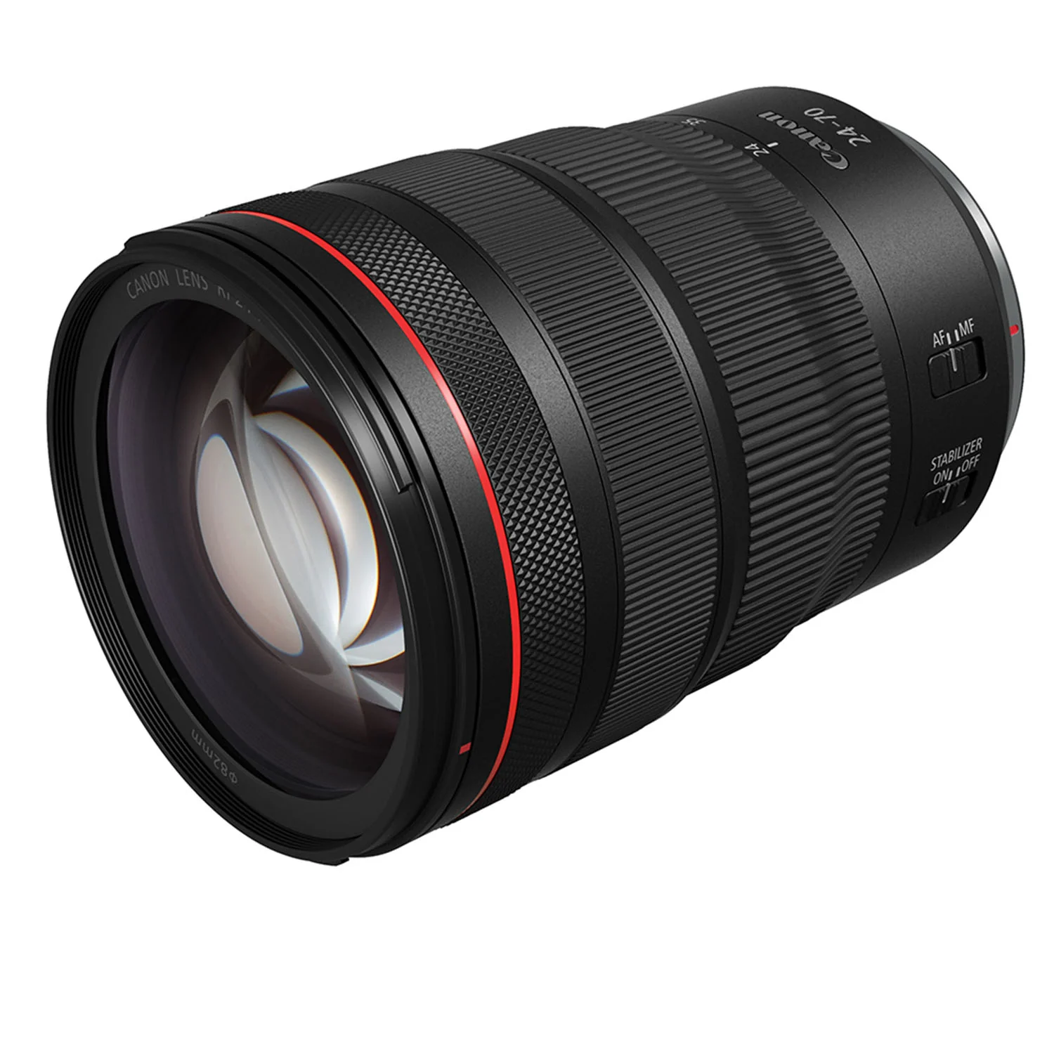 Canon RF 24-70mm f2.8 L IS USM - Image 3