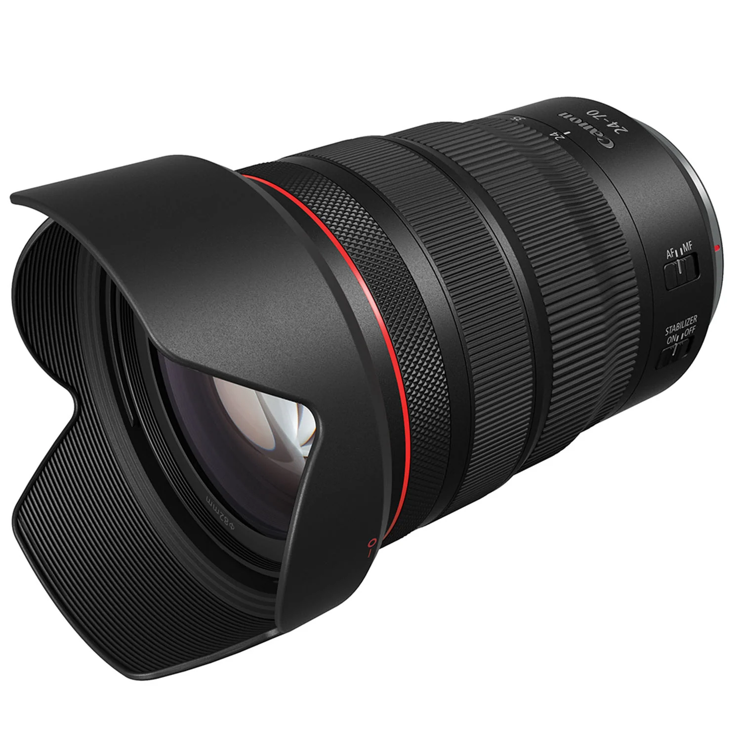 Canon RF 24-70mm f2.8 L IS USM - Image 4