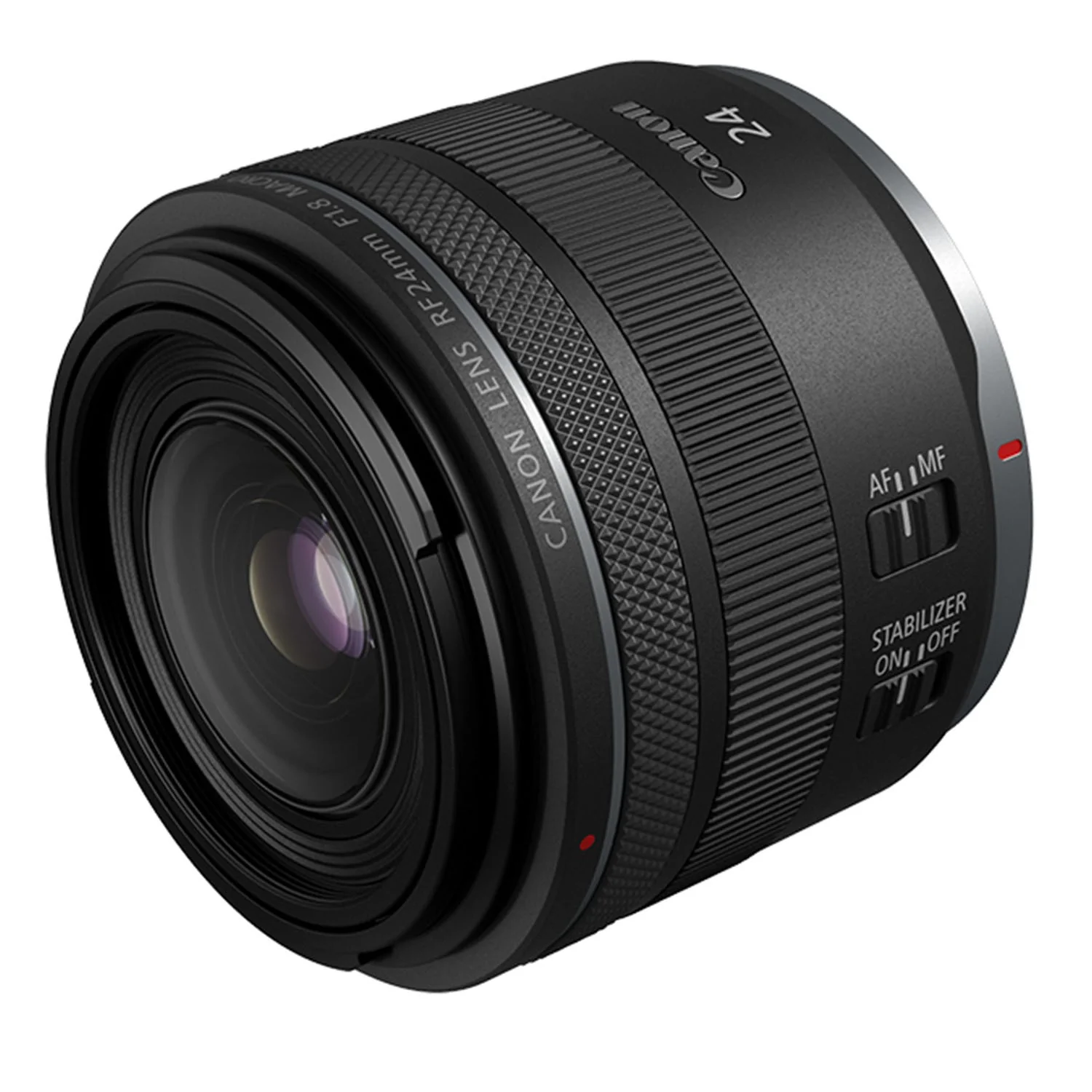 Canon RF 24mm f1.8 Macro IS STM - Image 2