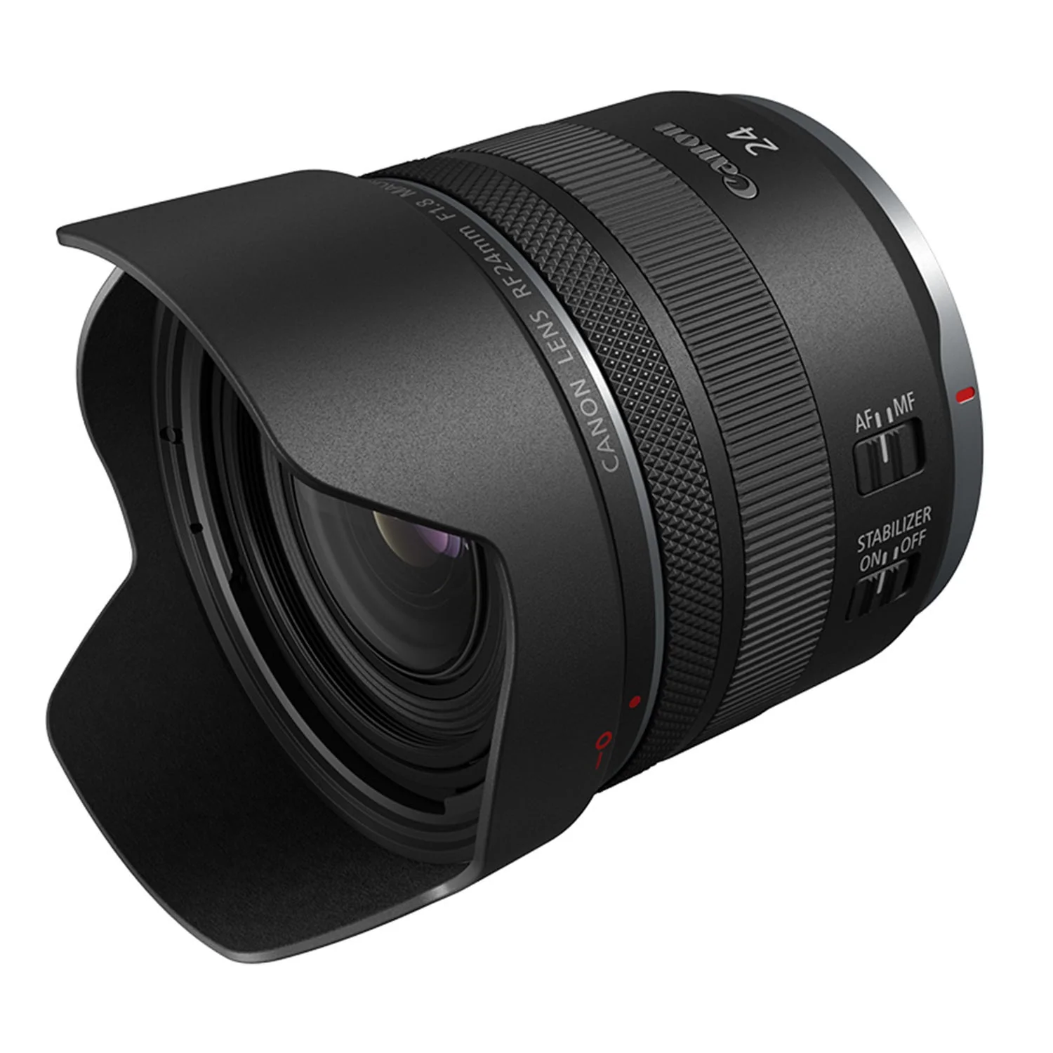 Canon RF 24mm f1.8 Macro IS STM - Image 5