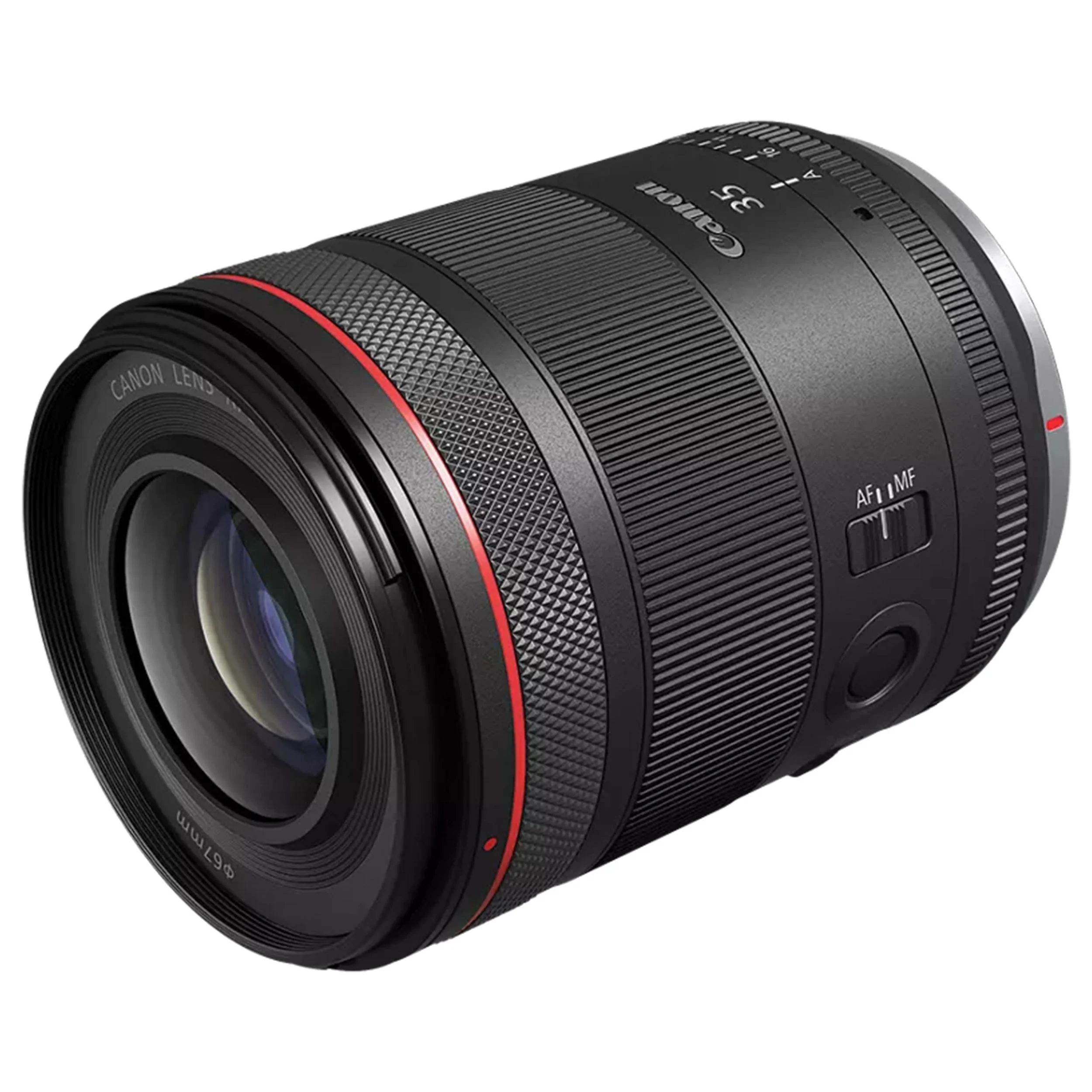 Canon RF 35mm f1.4 L VCM Lens - Image 3