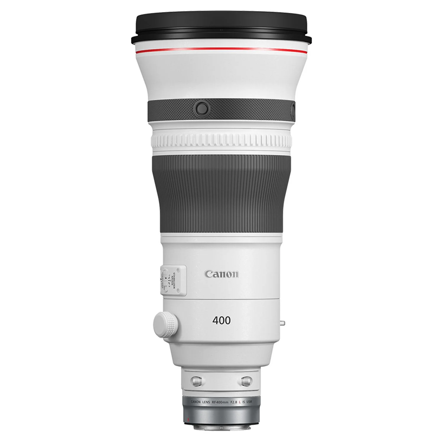 Canon RF 400mm f2.8L IS USM Lens - Image 2