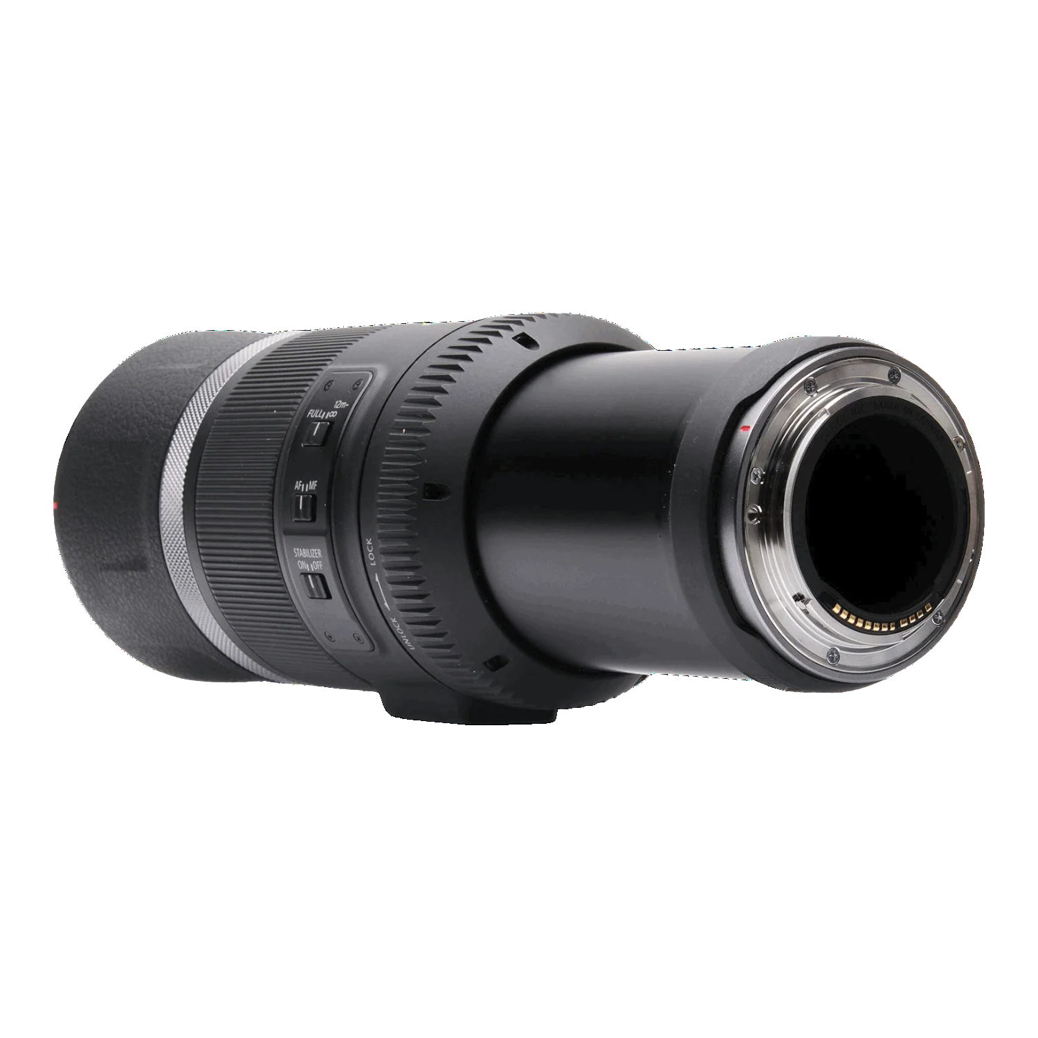 Canon RF 600mm f11, Hood 9002000153 - Image 6