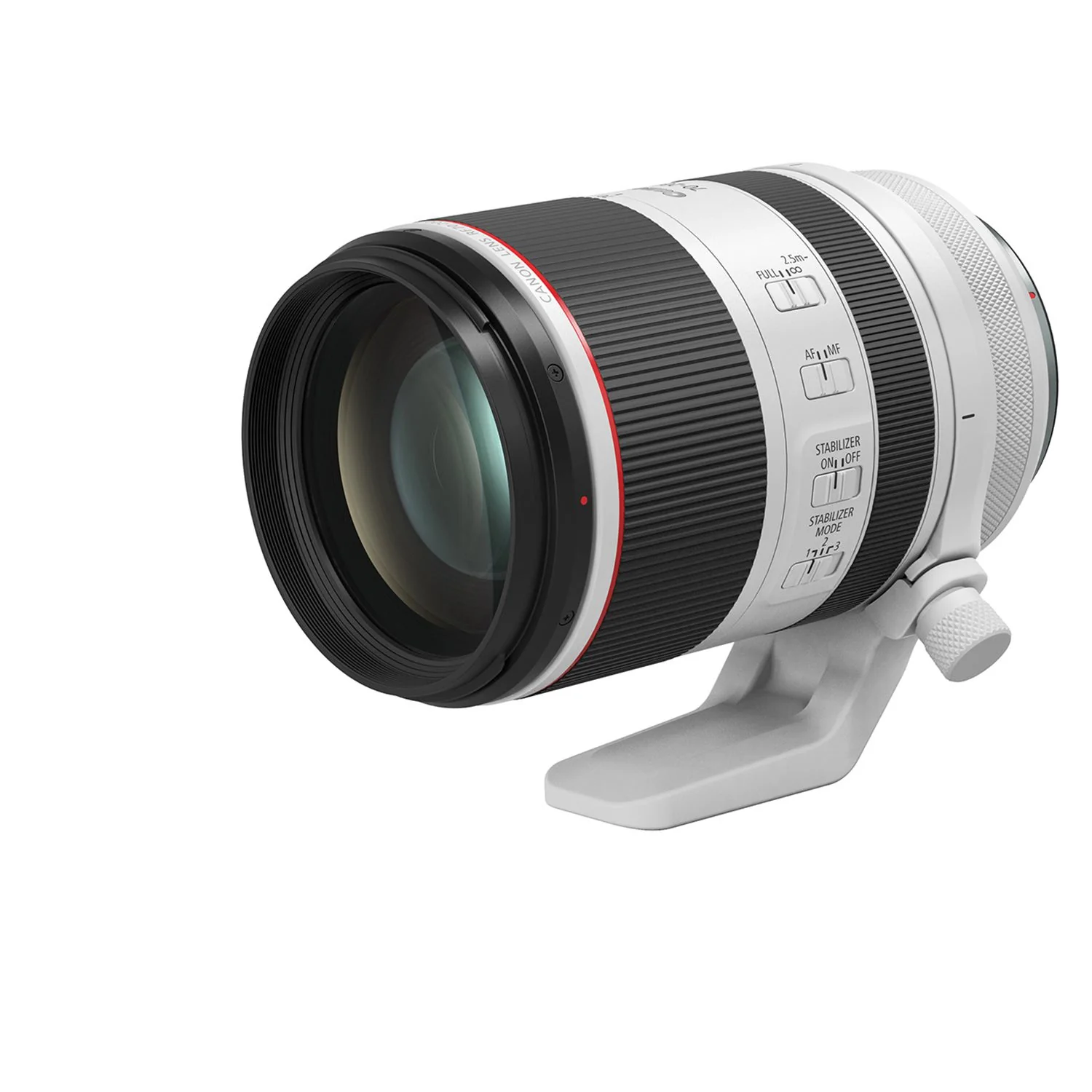 Canon RF 70-200mm f2.8 L IS USM - Image 3