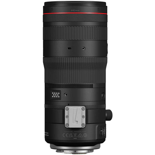 Canon RF 70-200mm f2.8 L IS USM Z Lens - Black - Image 3