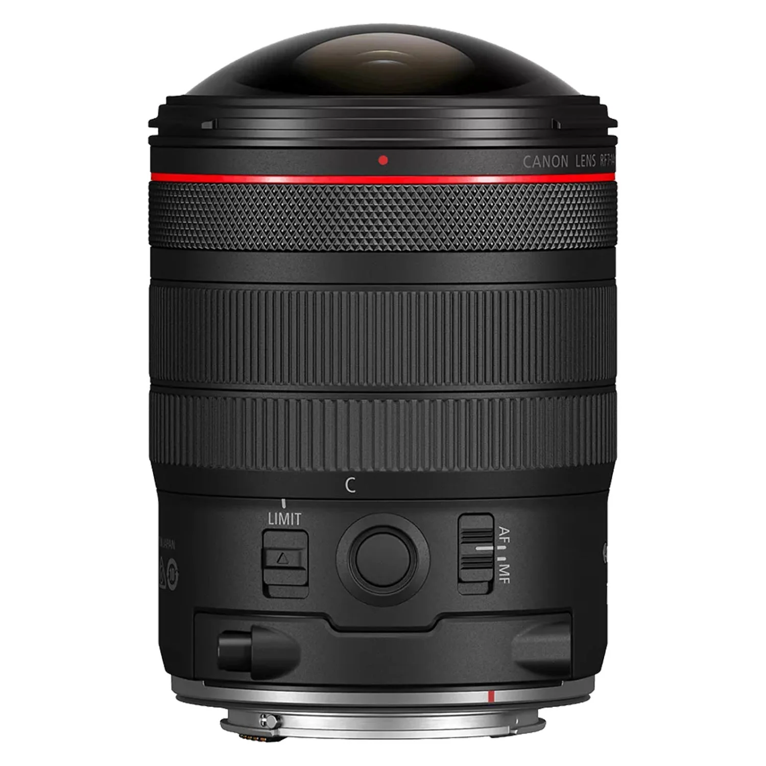 Canon RF 7-14mm f2.8-3.5 L Fisheye STM Lens - Image 2