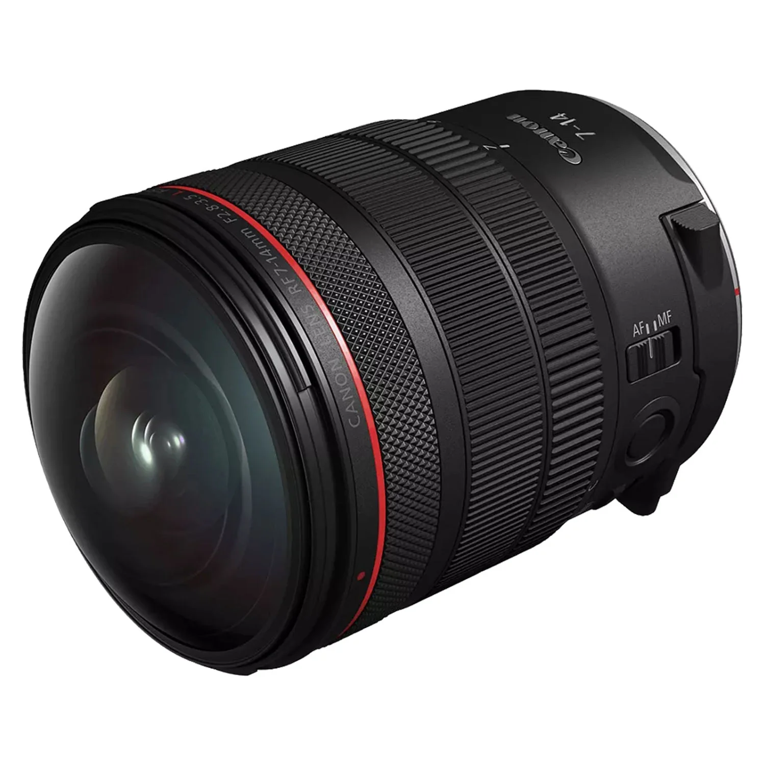Canon RF 7-14mm f2.8-3.5 L Fisheye STM Lens - Image 3