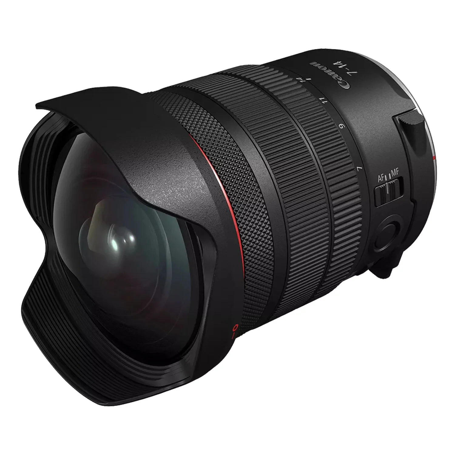 Canon RF 7-14mm f2.8-3.5 L Fisheye STM Lens - Image 4