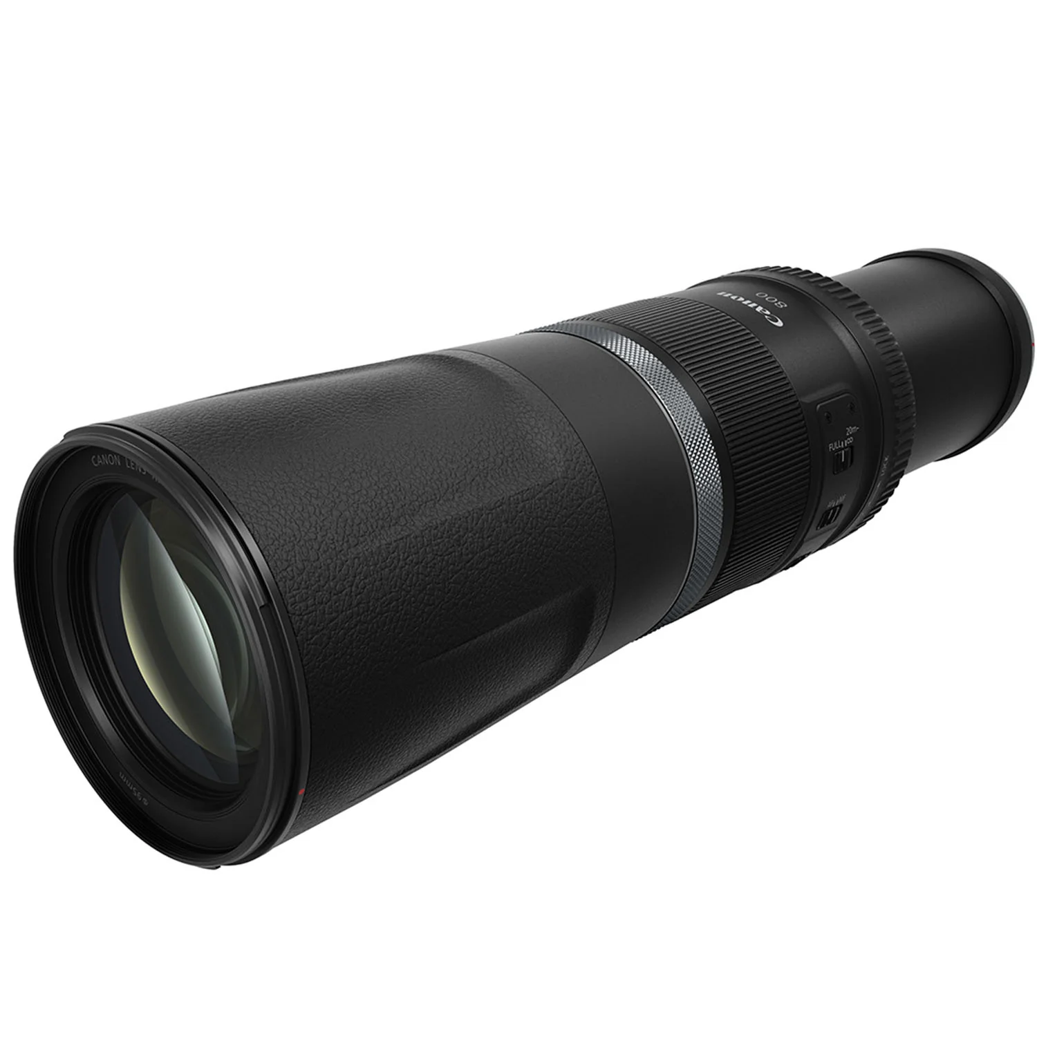 Canon RF 800mm F11 IS STM - Image 4