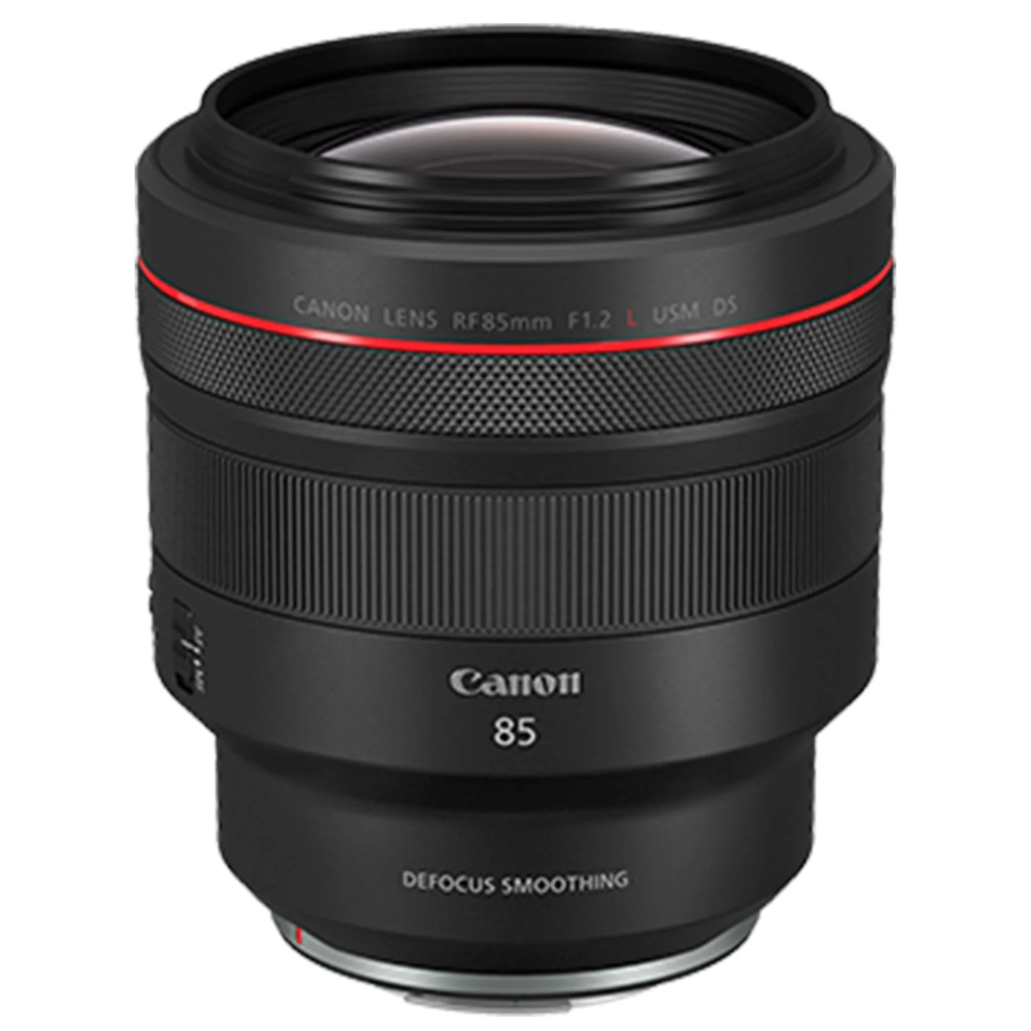 Canon RF 85mm f1.2 L USM DF