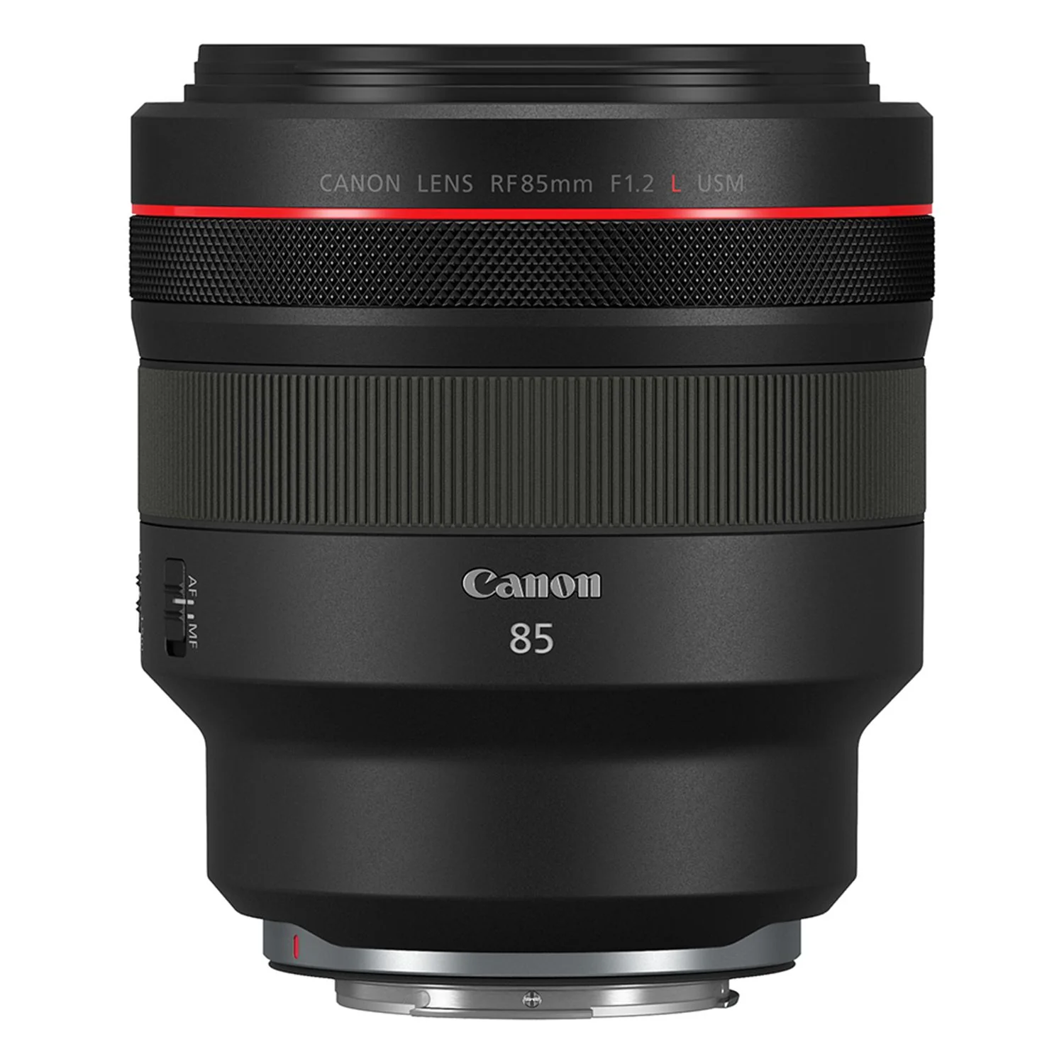 Canon RF 85mm f1.2 L USM DF - Image 2