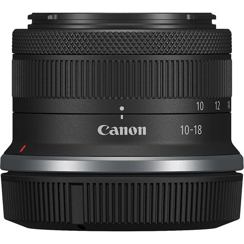 Canon RF-S 10-18mm f4.5-6.3 IS STM - Image 3
