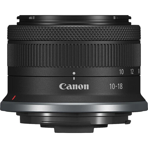 Canon RF-S 10-18mm f4.5-6.3 IS STM - Image 4