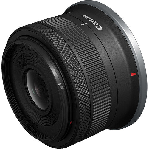 Canon RF-S 10-18mm f4.5-6.3 IS STM - Image 5