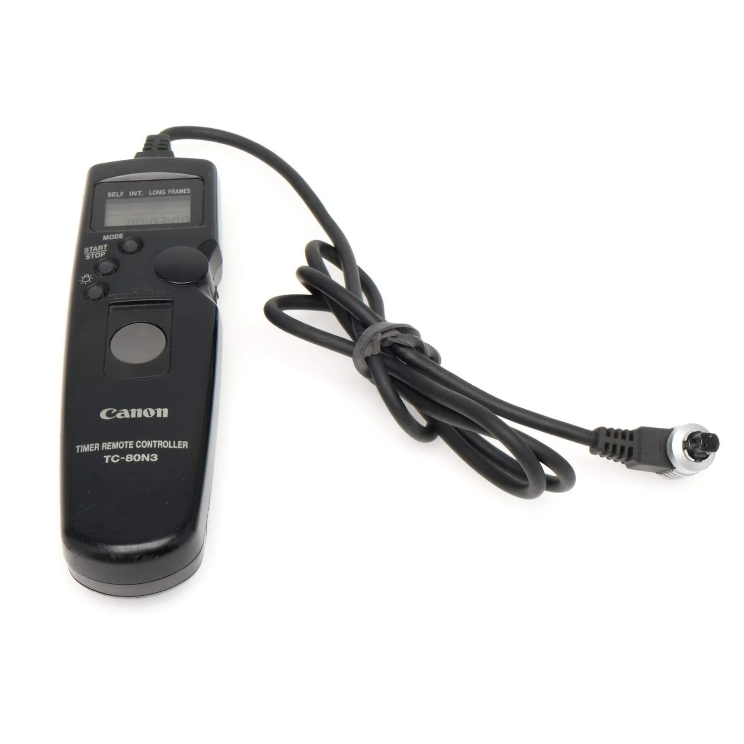 Canon TC-80N3 Timer Remote