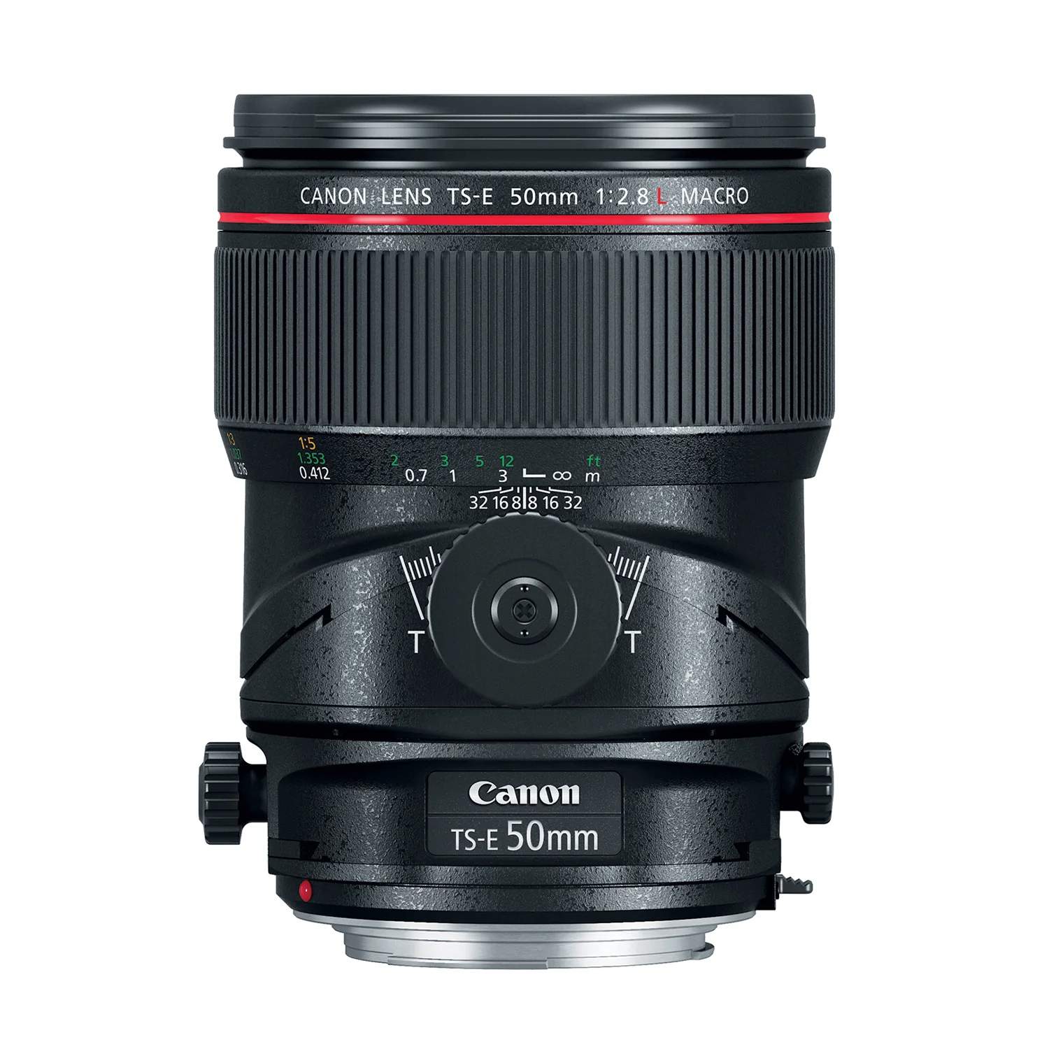 Canon TS-E 50mm f2.8 L Macro - Image 2