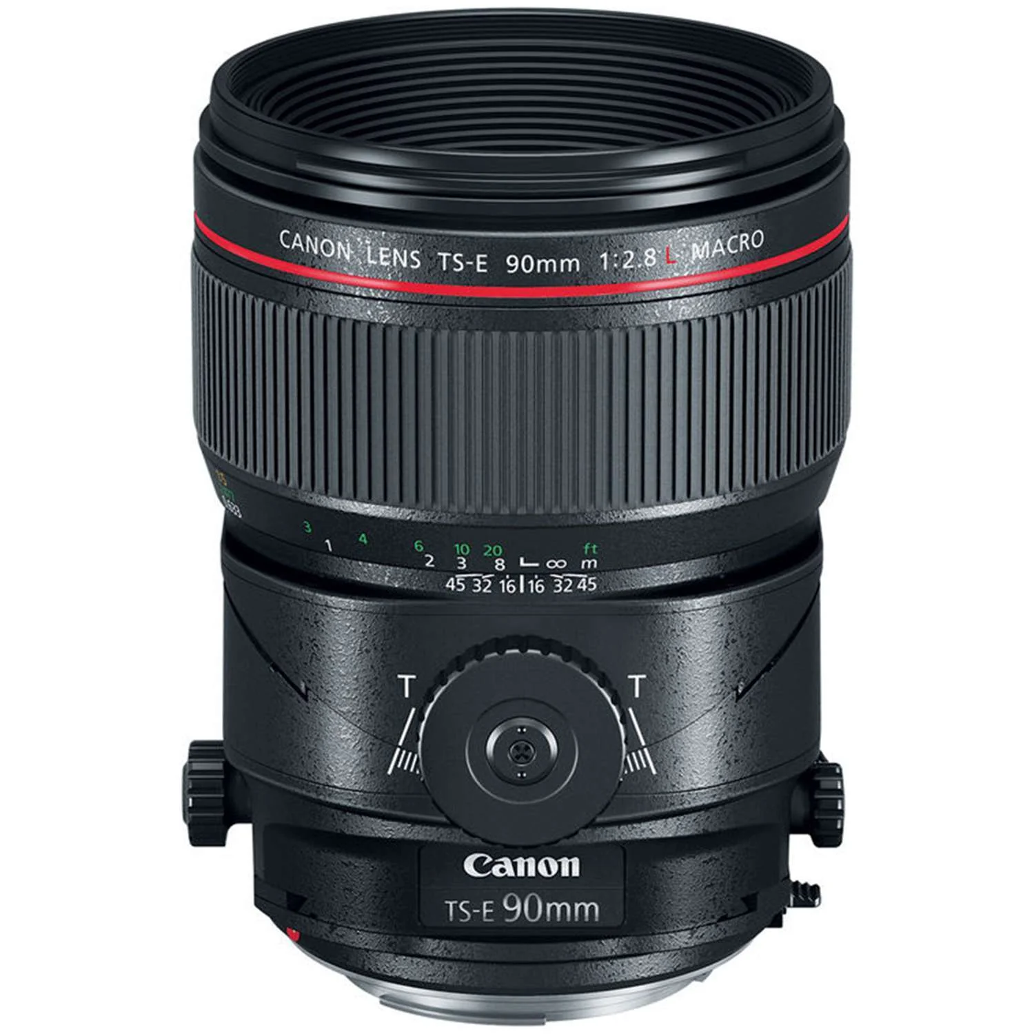 Canon TS-E 90mm f2.8 L Macro - Image 2