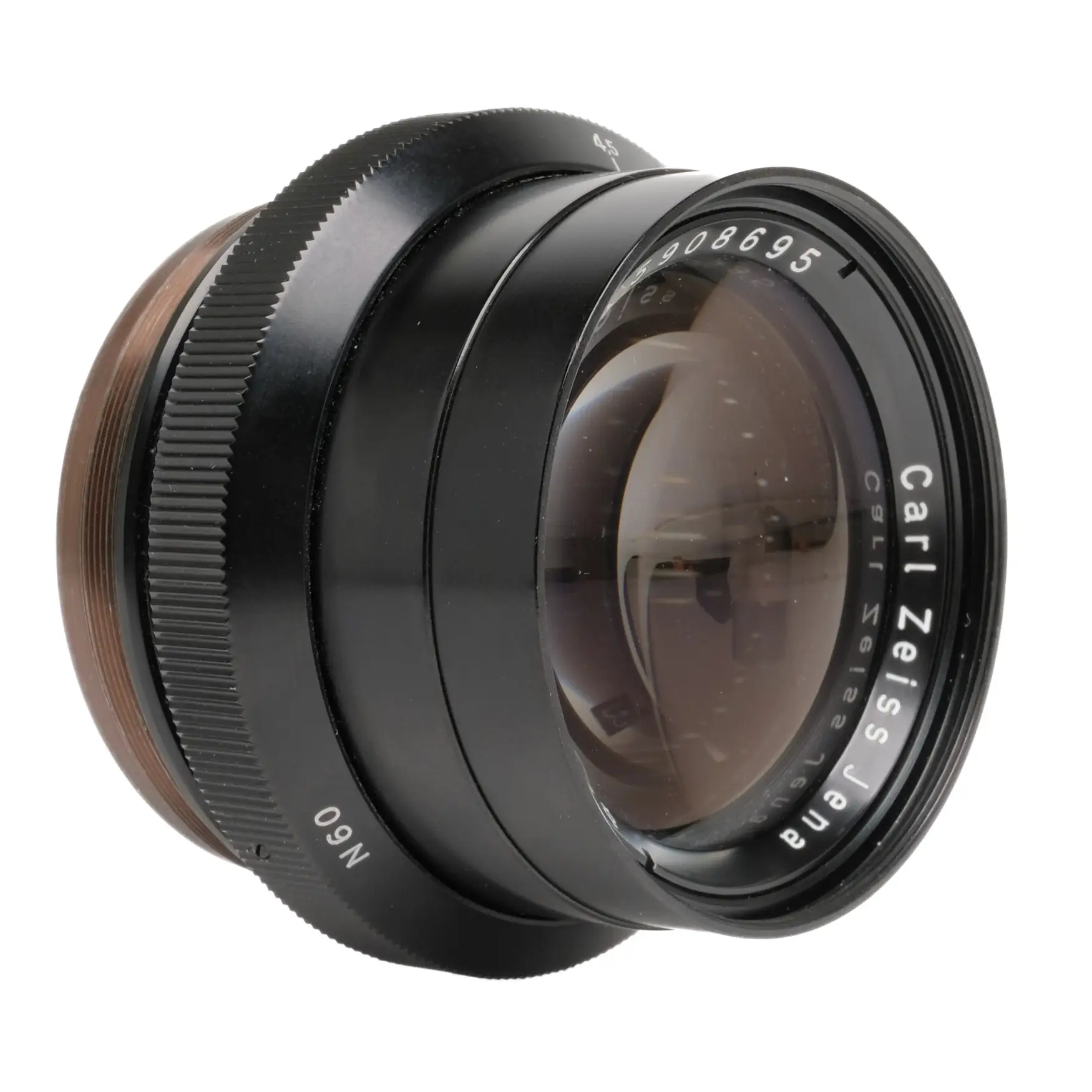 Carl Zeiss 210mm f4.5 Jena Tessar 5908695 - Image 4