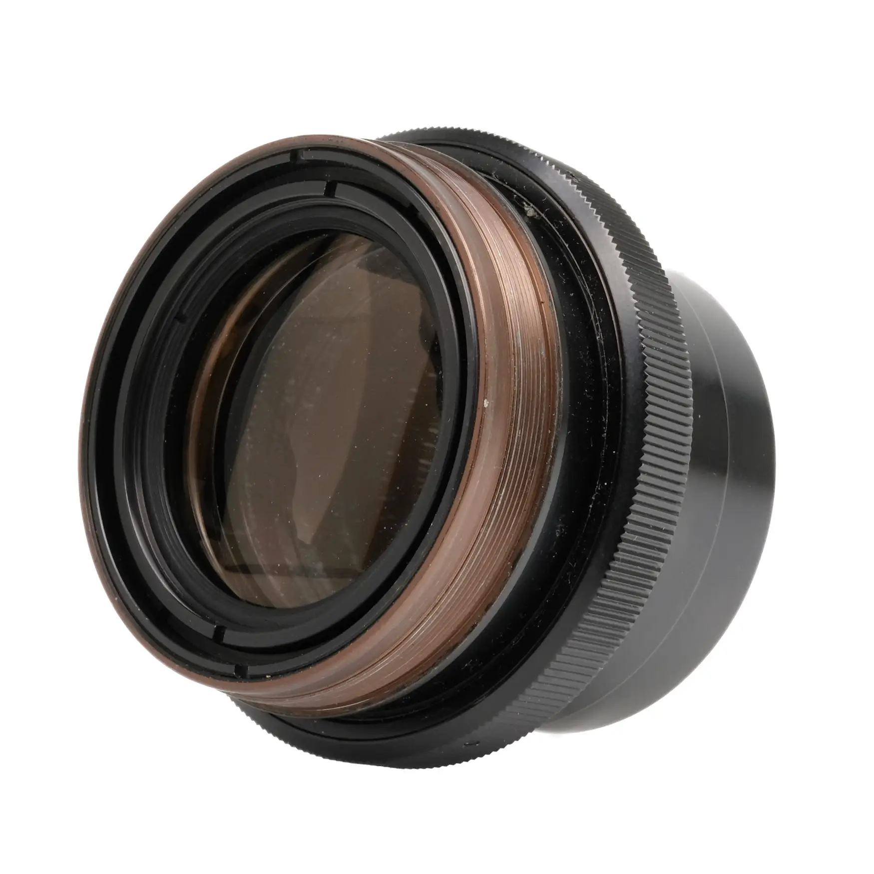 Carl Zeiss 210mm f4.5 Jena Tessar 5908695 - Image 7