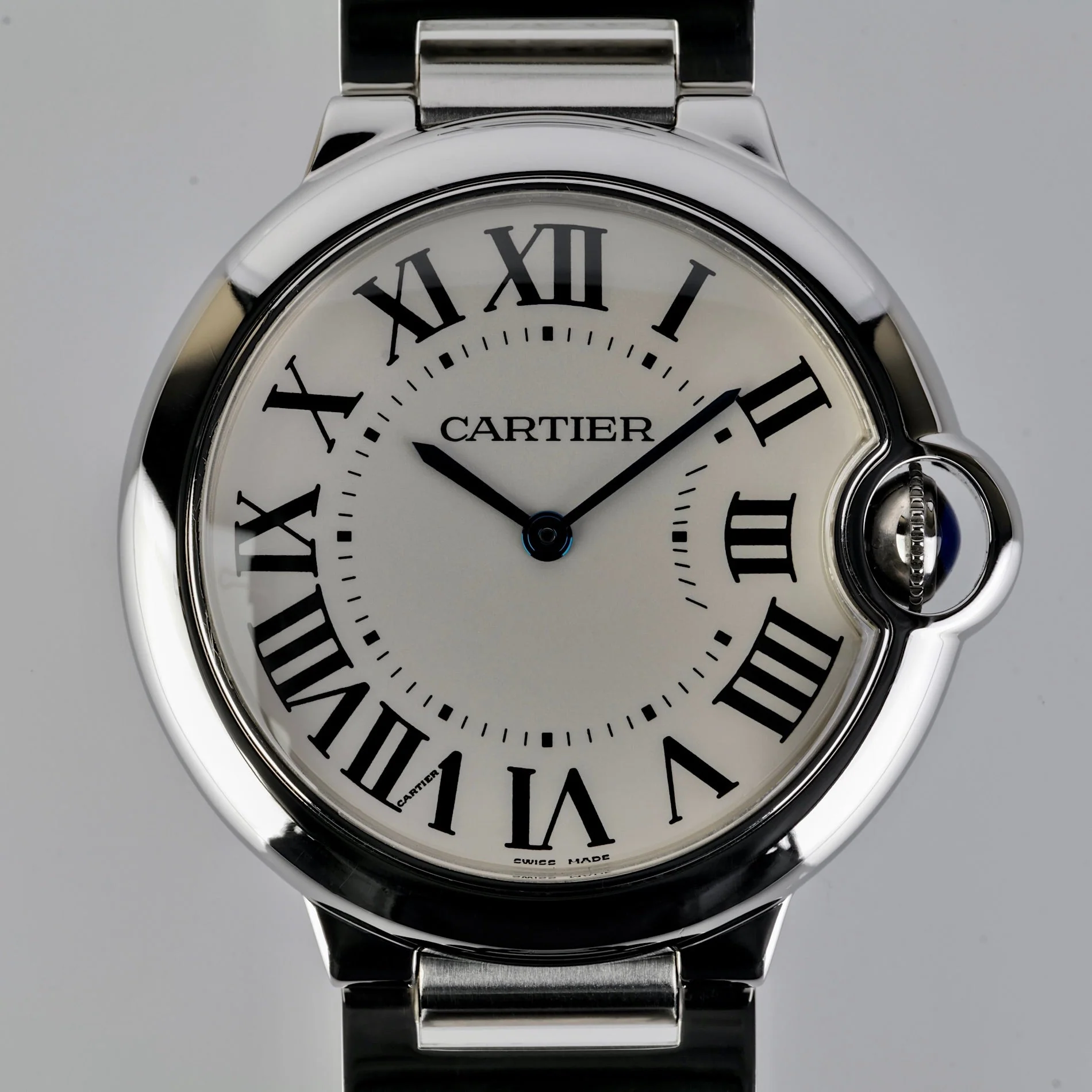 Cartier Ballon Bleu Ref W6901124 22351MX - Image 2